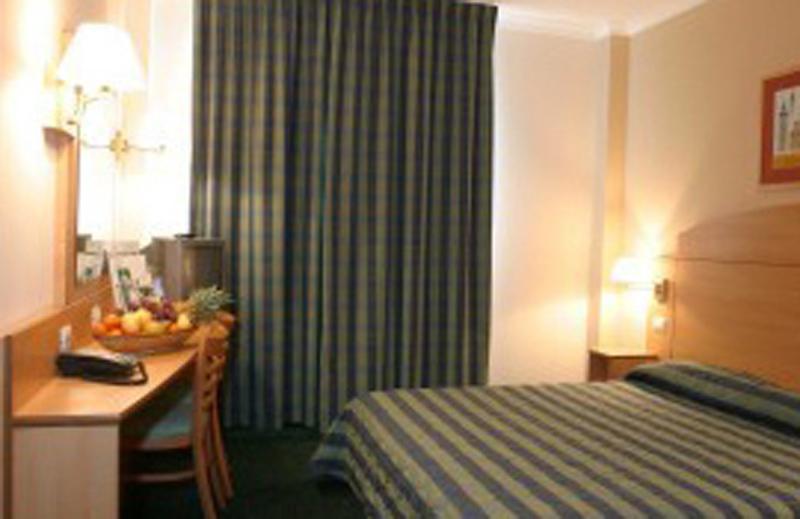 Tulip Inn Turin West Rivoli — photo 4