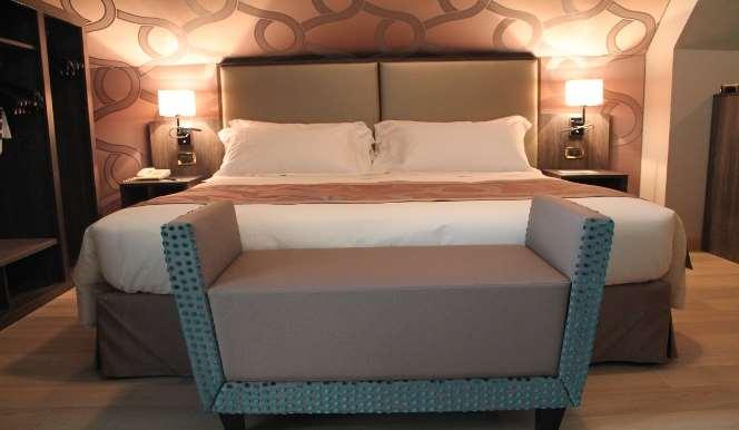 Hotel Mozart — photo 4