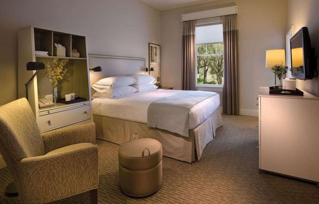 Hotel Parq Central Albuquerque — photo 4