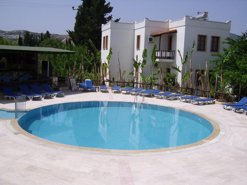 Basri Apart-Hotel — photo 5