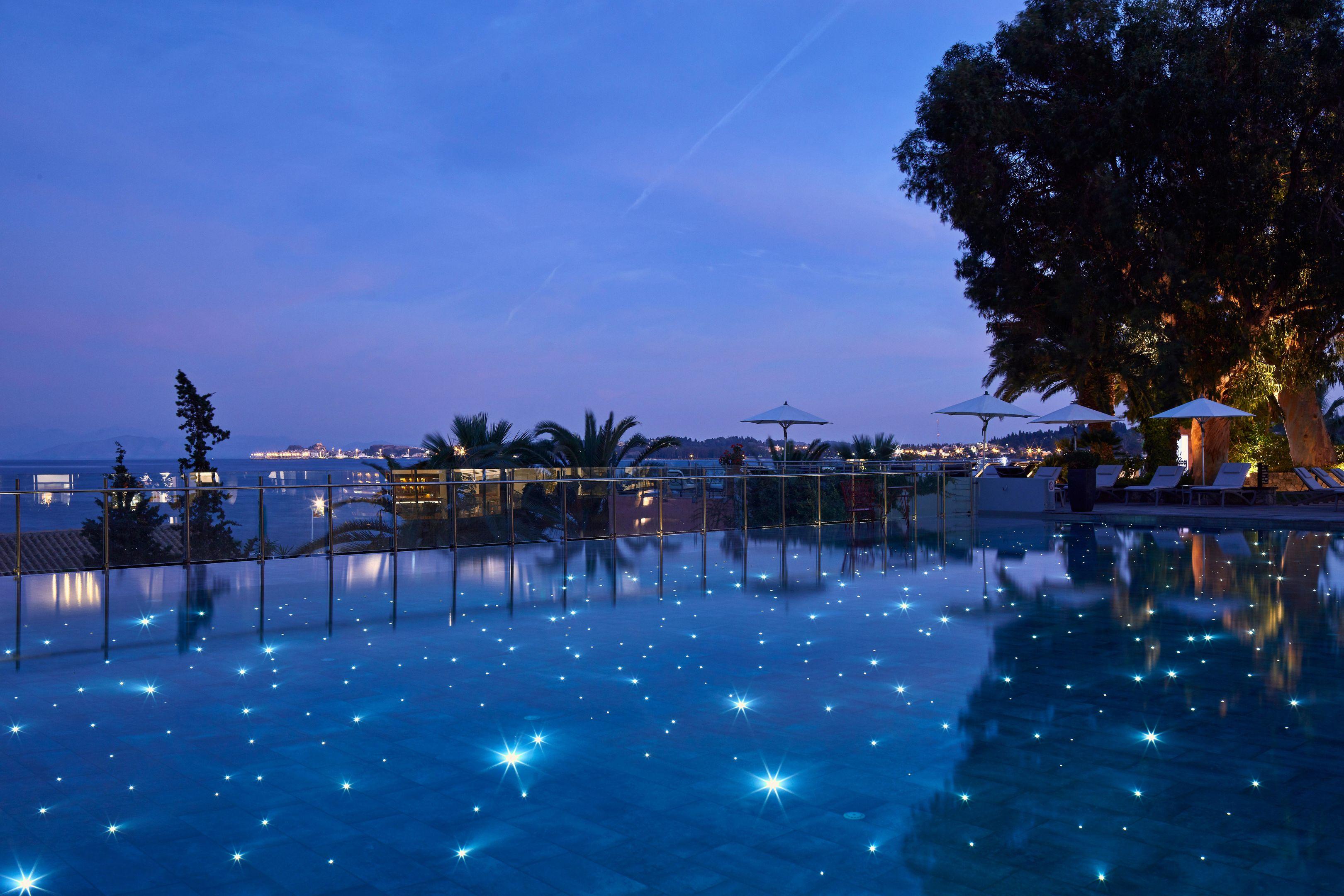 Kontokali Bay Resort & Spa — photo 5