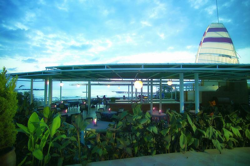 TT Hotels Pegasos Club Hotel — photo 4