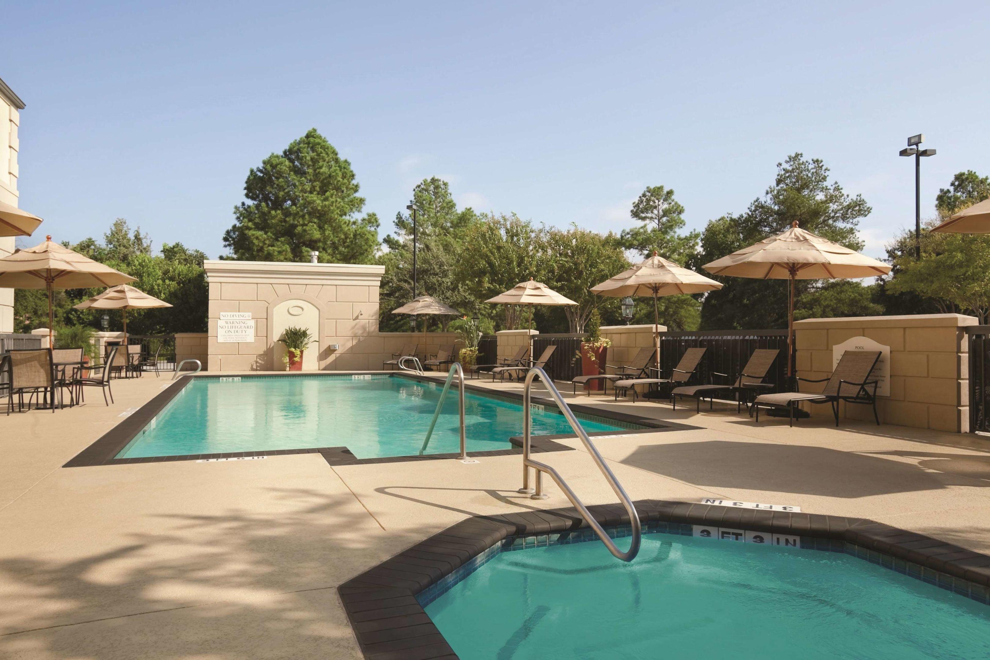 Hilton Garden Inn Houston NW/Willowbrook — photo 5