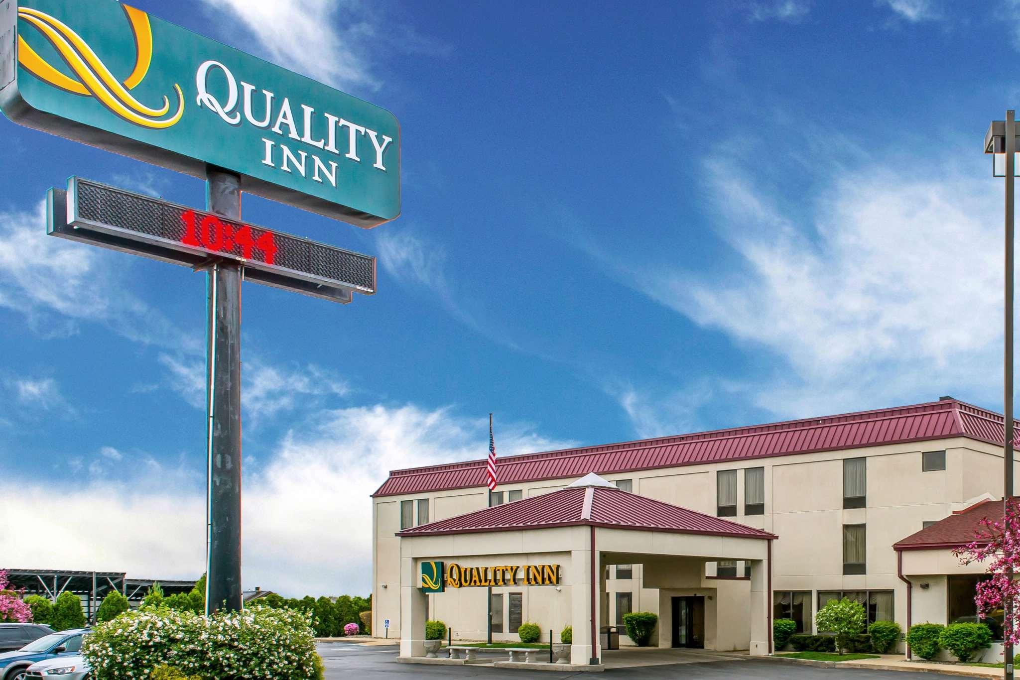 Quality Inn — photo 4