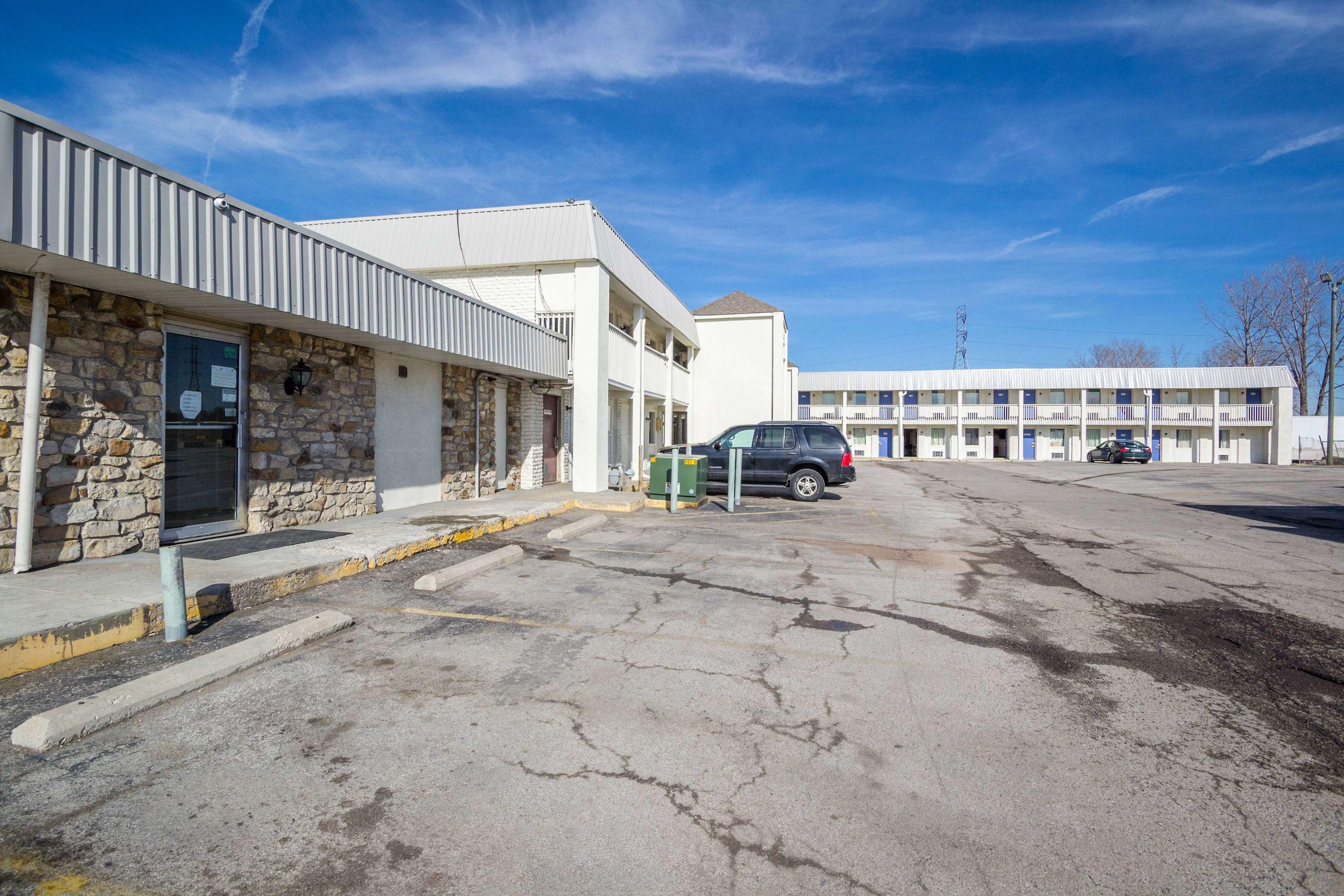 Motel 6 Indianapolis IN — photo 5
