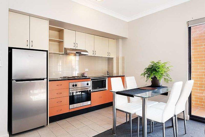 Atlas Serviced Apartments Camperdown — photo 4