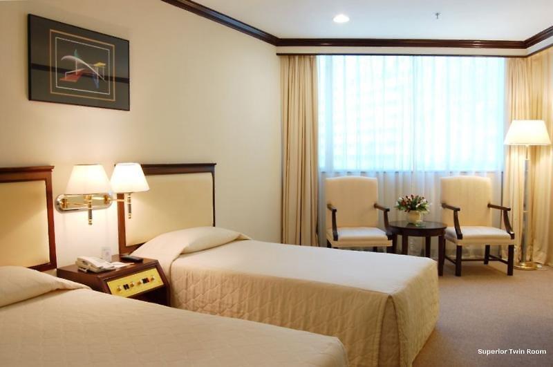 Grandview Macau — photo 5
