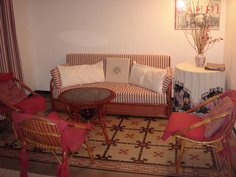 Petxines Apartaments — photo 4