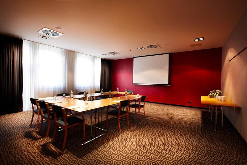 pentahotel Kassel — photo 5