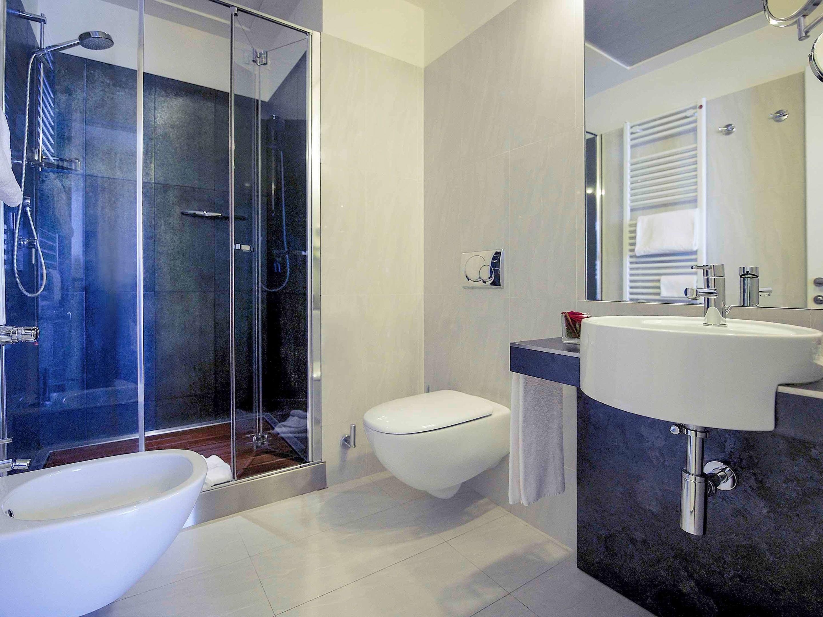 Mercure Milano Solari — photo 3