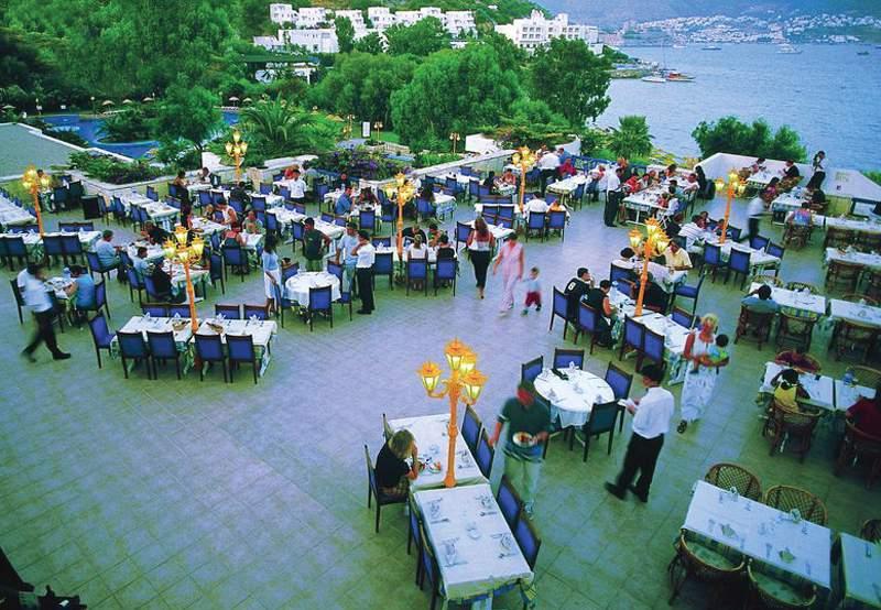 Salmakis Resort & Spa — photo 5