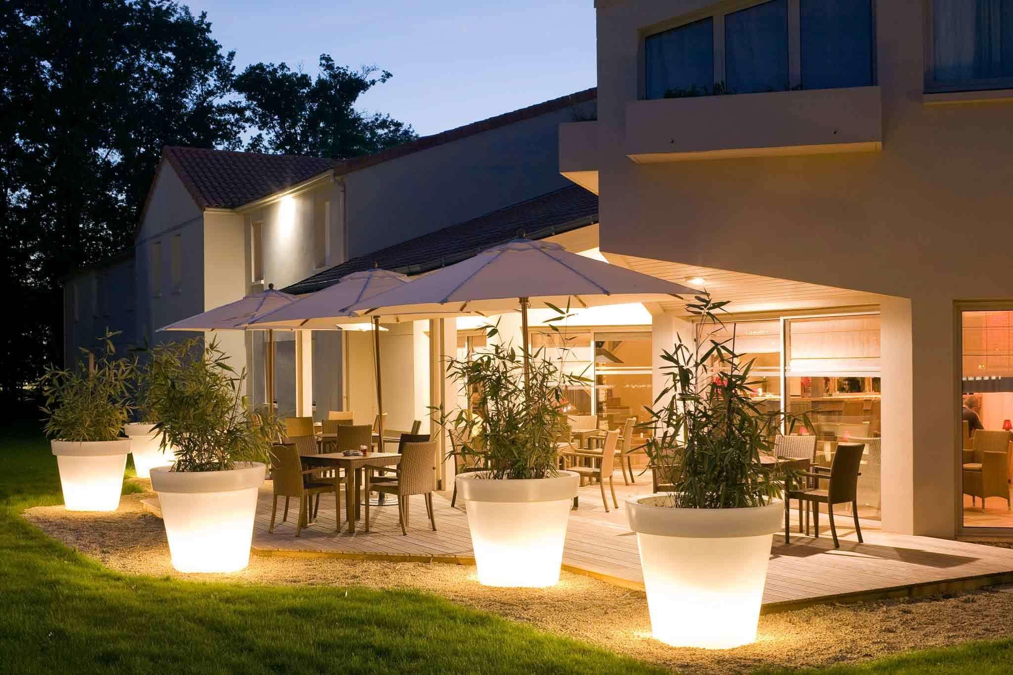 Ibis Styles Cholet — photo 5