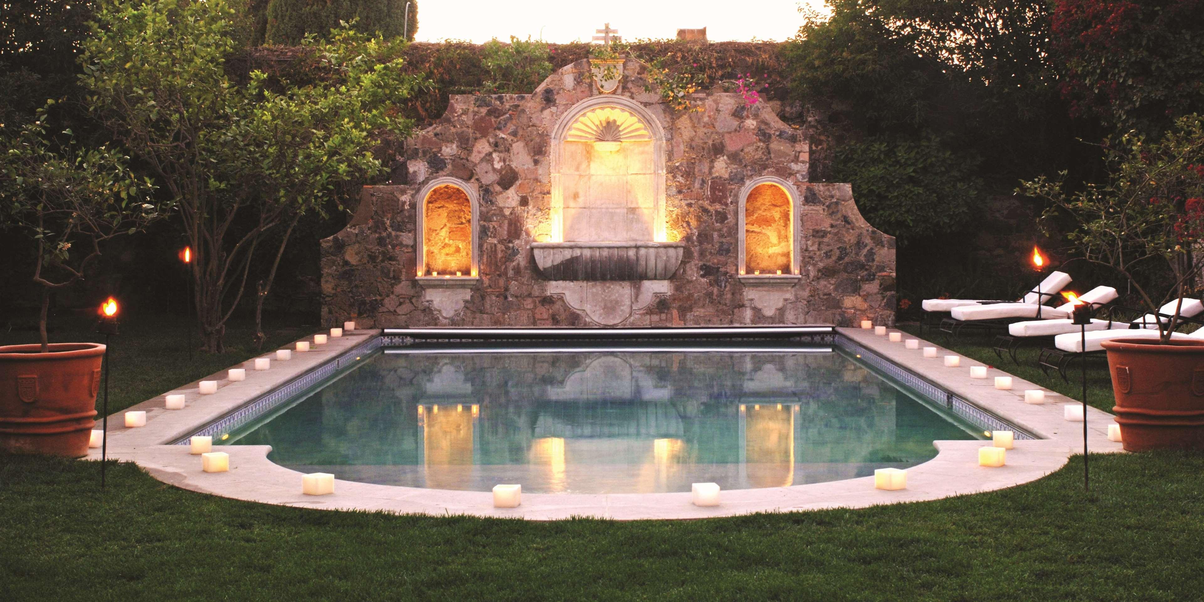 Casa de Sierra Nevada, A Belmond Hotel — photo 4