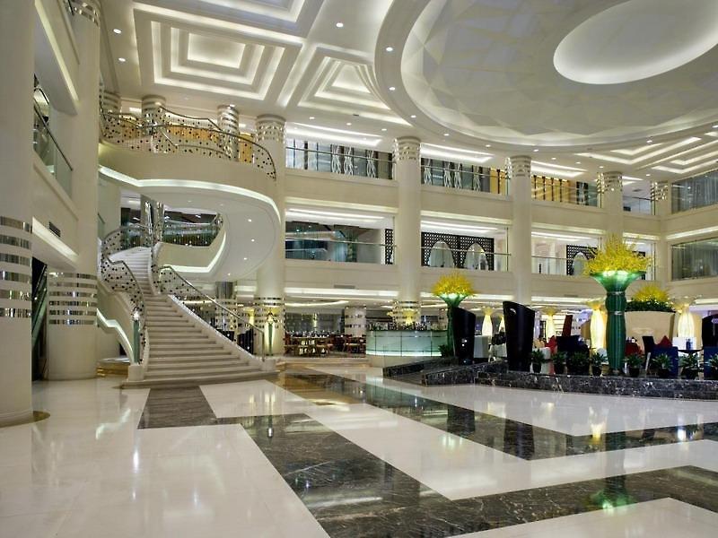 Conrad Urumqi — photo 3