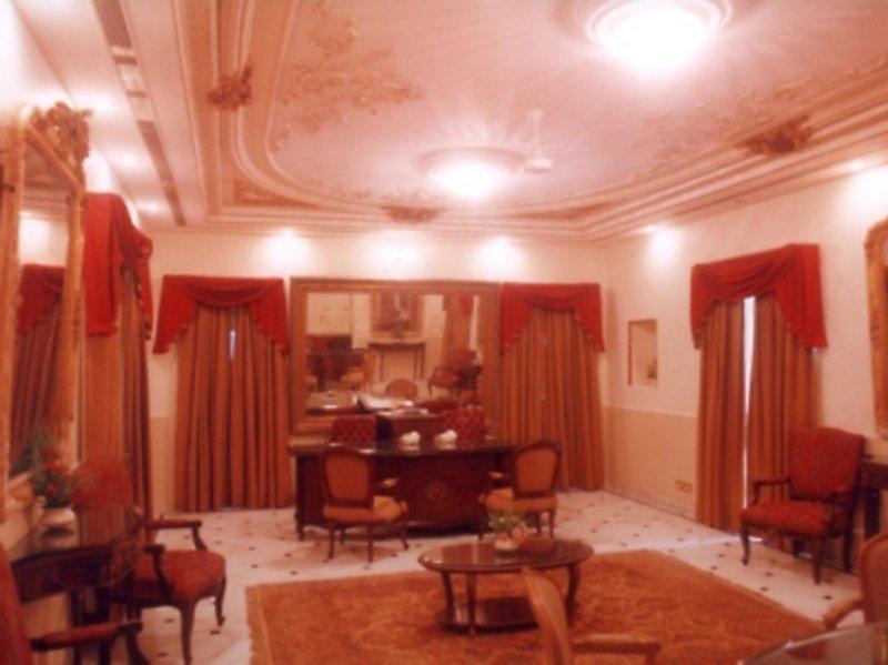 Taj Fateh Prakash Palace — photo 5
