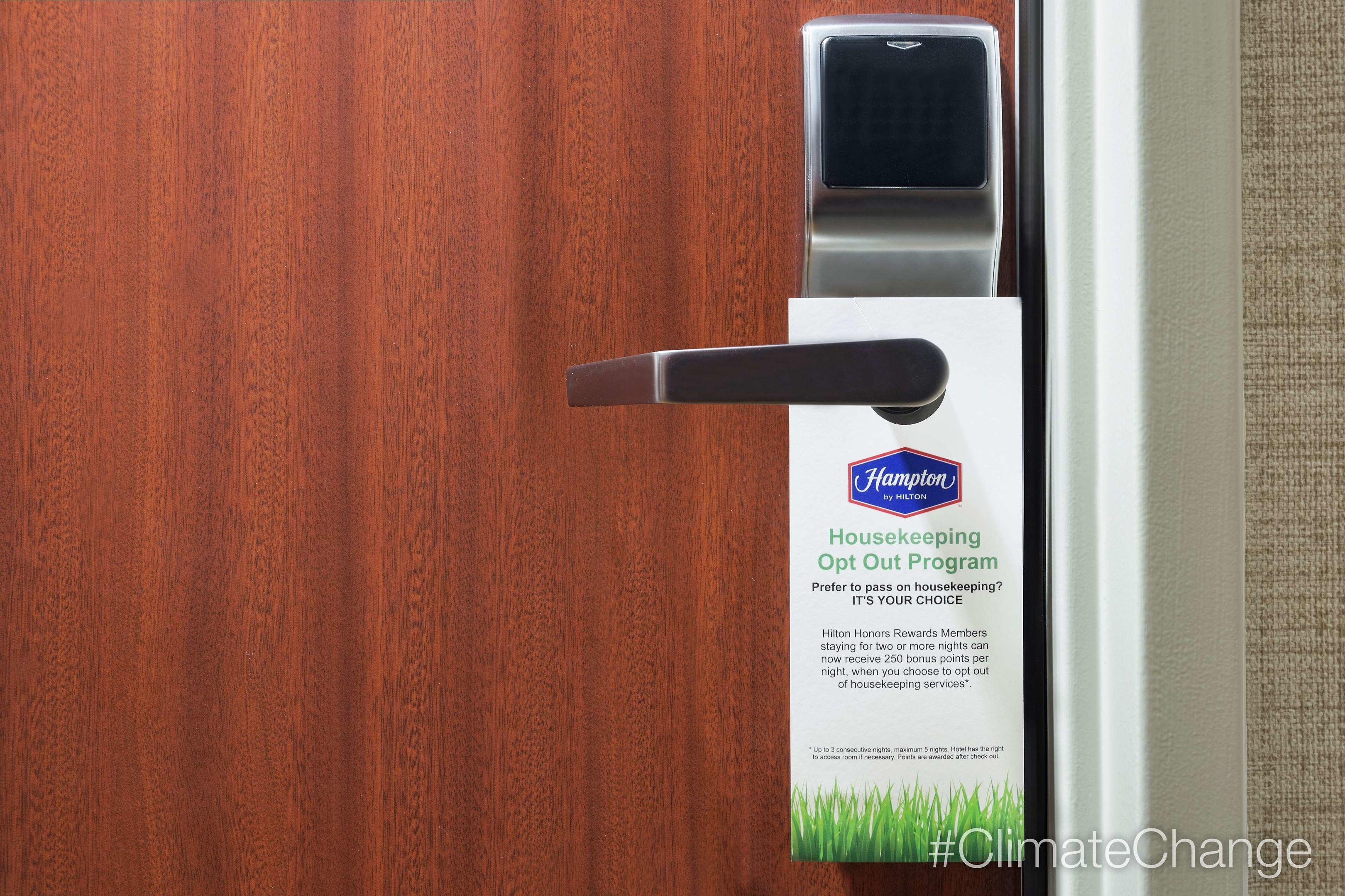 Hampton Inn Houston Hobby Airport — photo 5