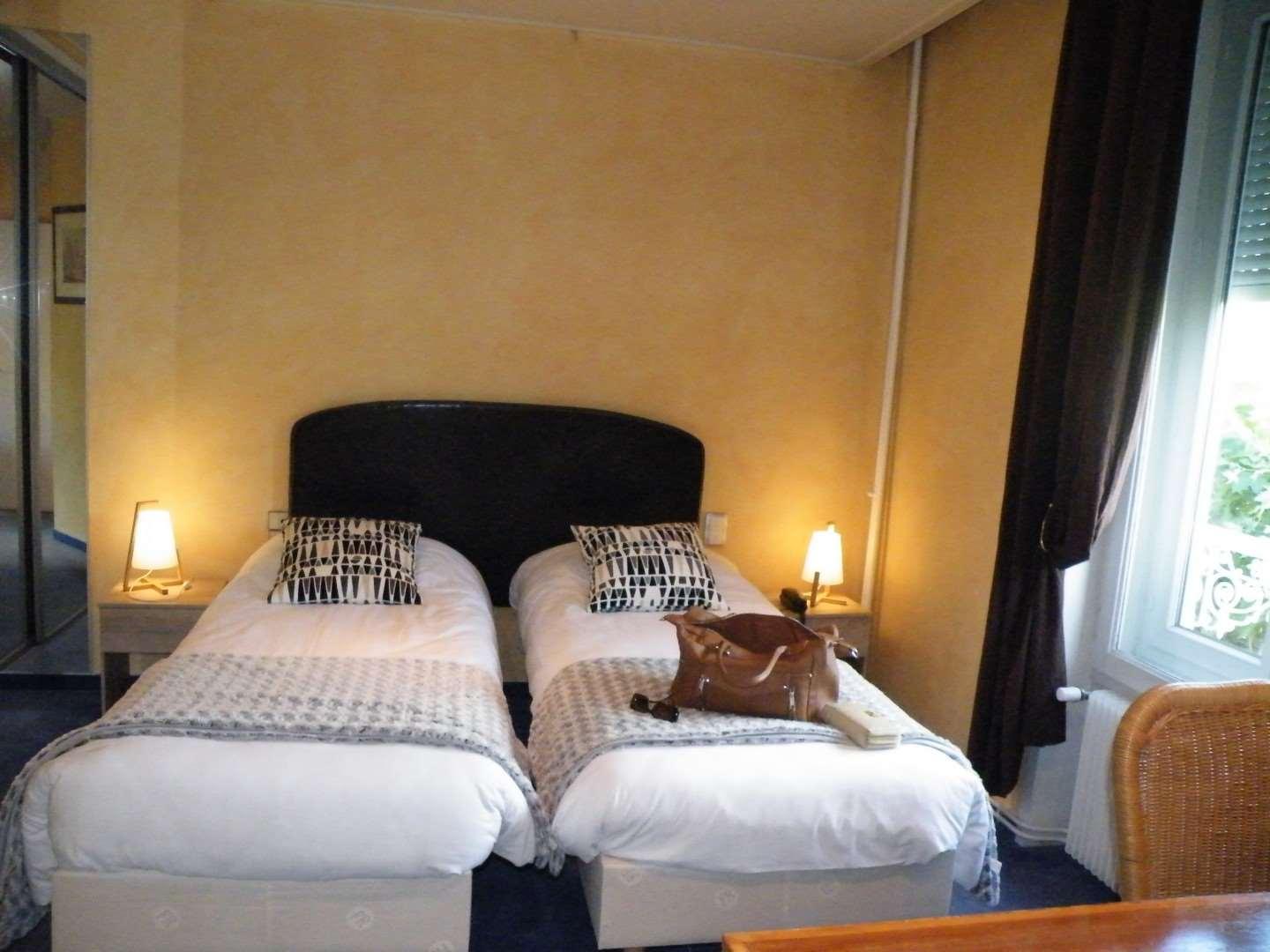 Le Grand Hôtel — photo 4