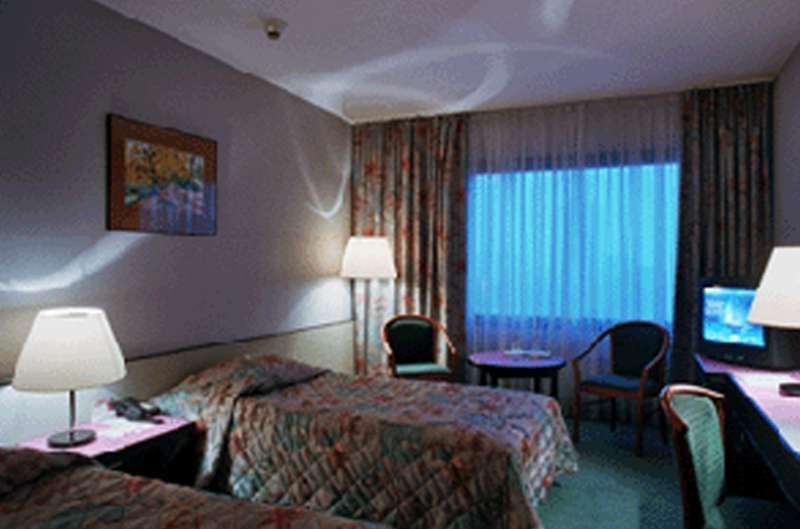 Novotel Wroclaw Centrum — photo 5