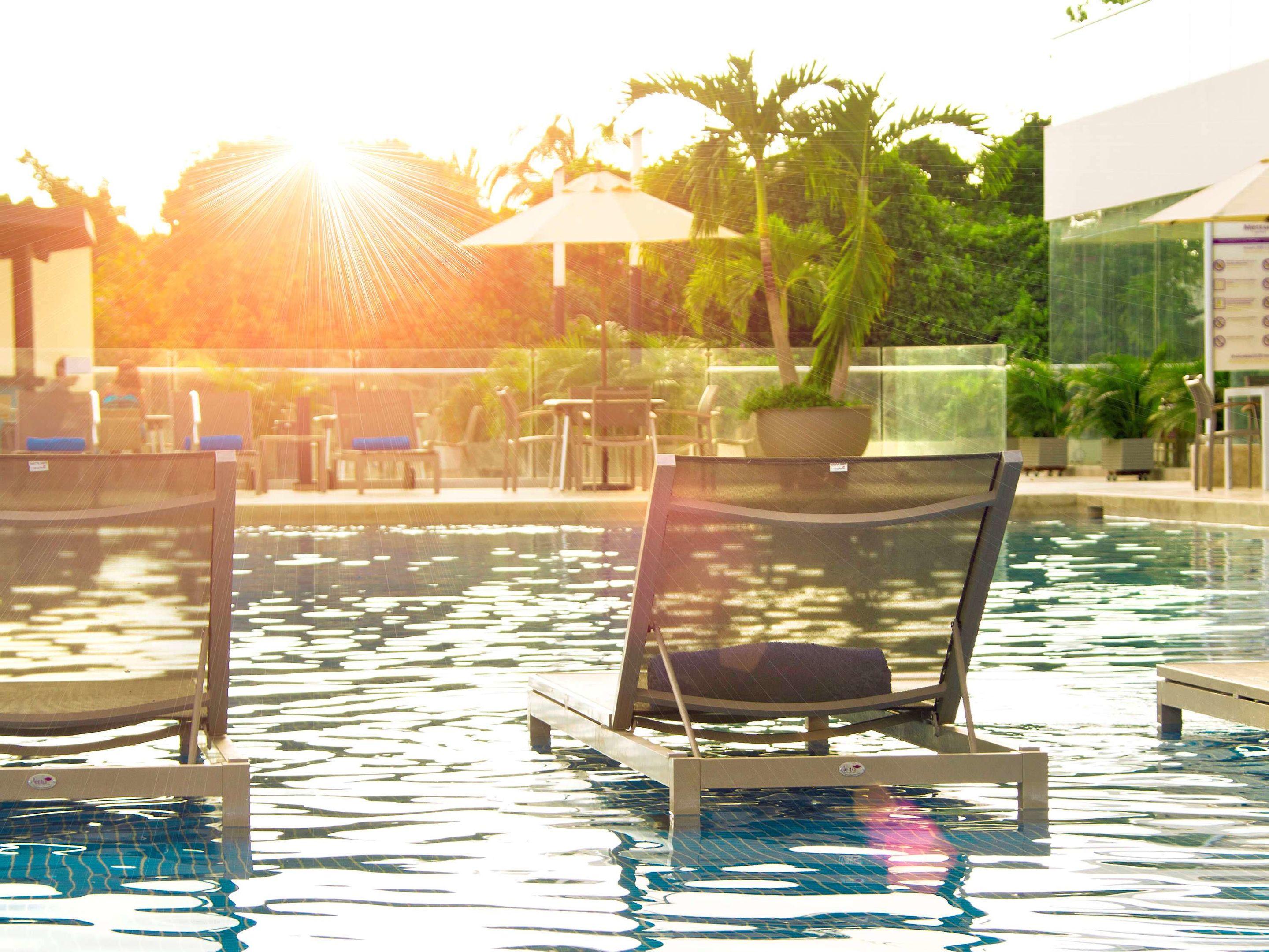 Mercure Santa Marta Emile — photo 5