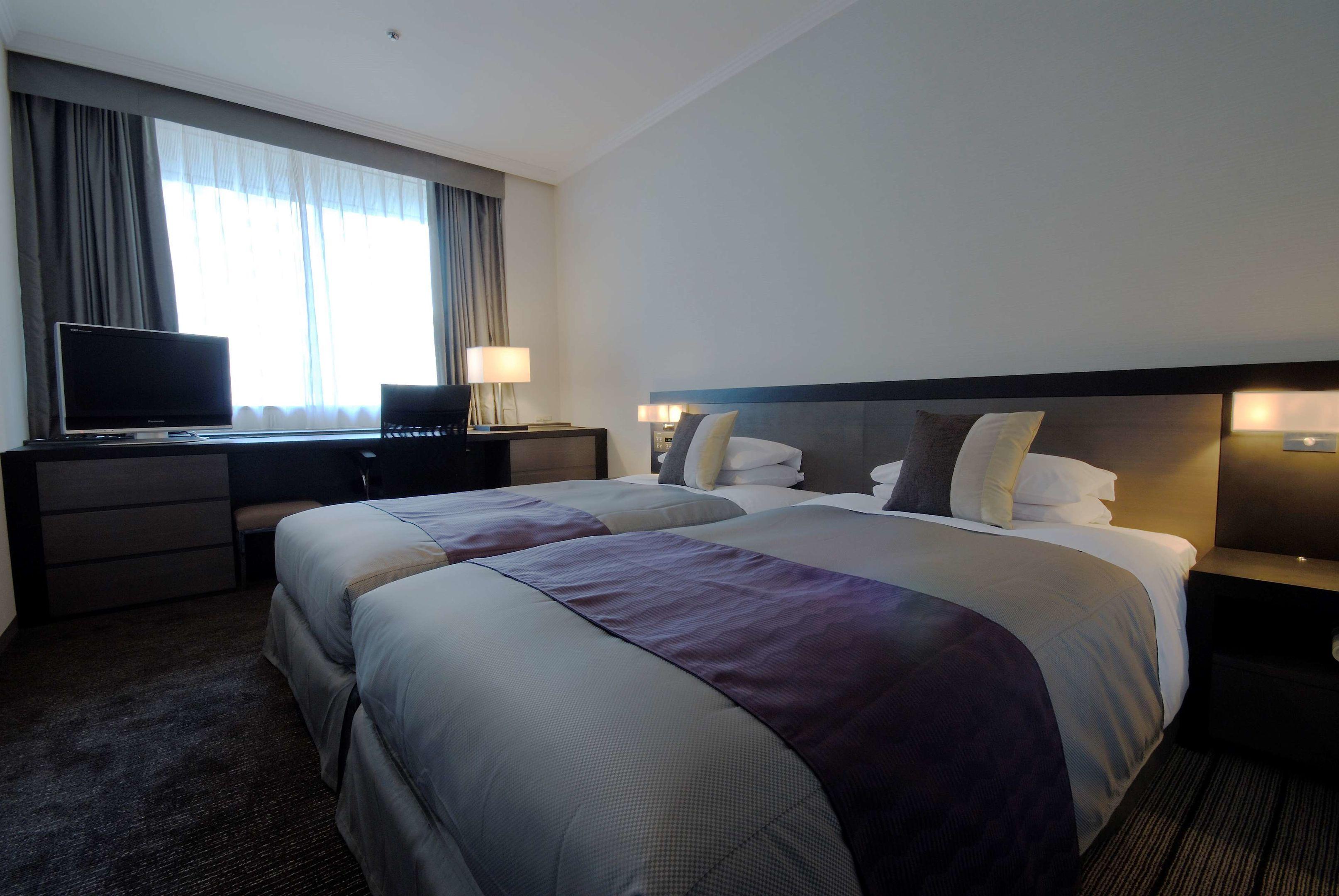 Dai-ichi Hotel Annex — photo 4