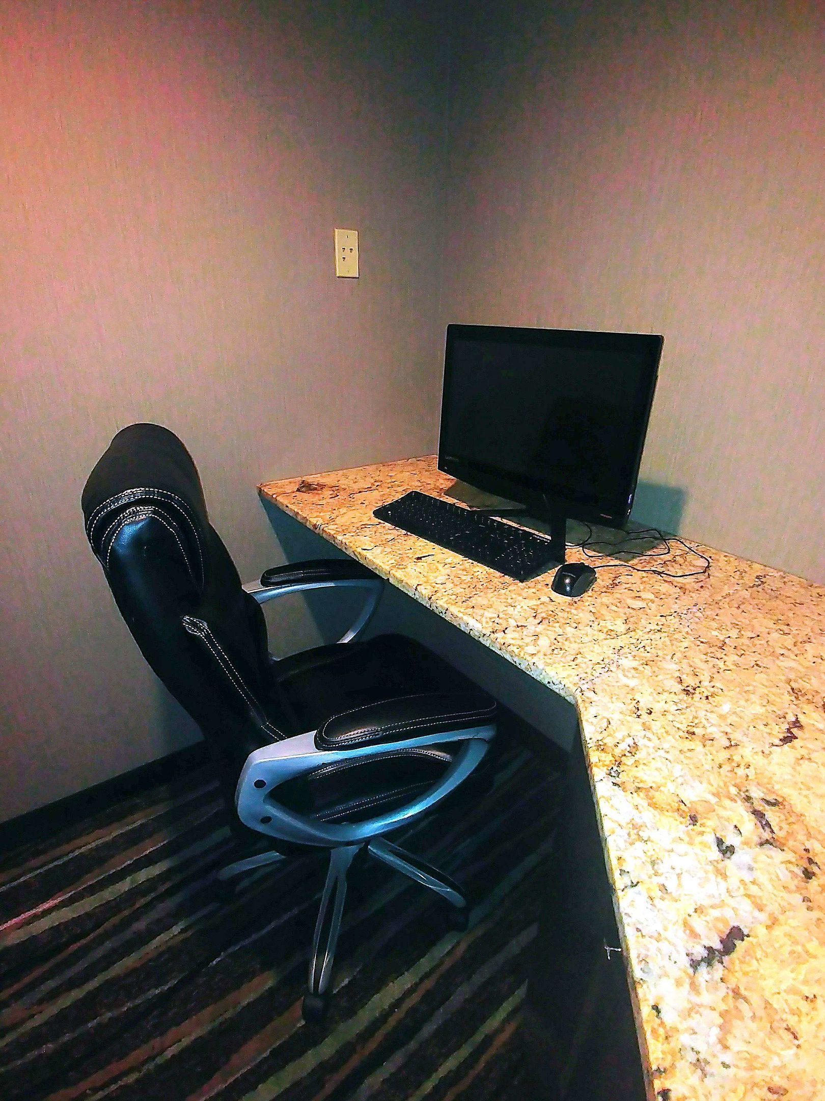 Americas Best Value Inn & Suites-Lee's Summit/Kansas City — photo 5