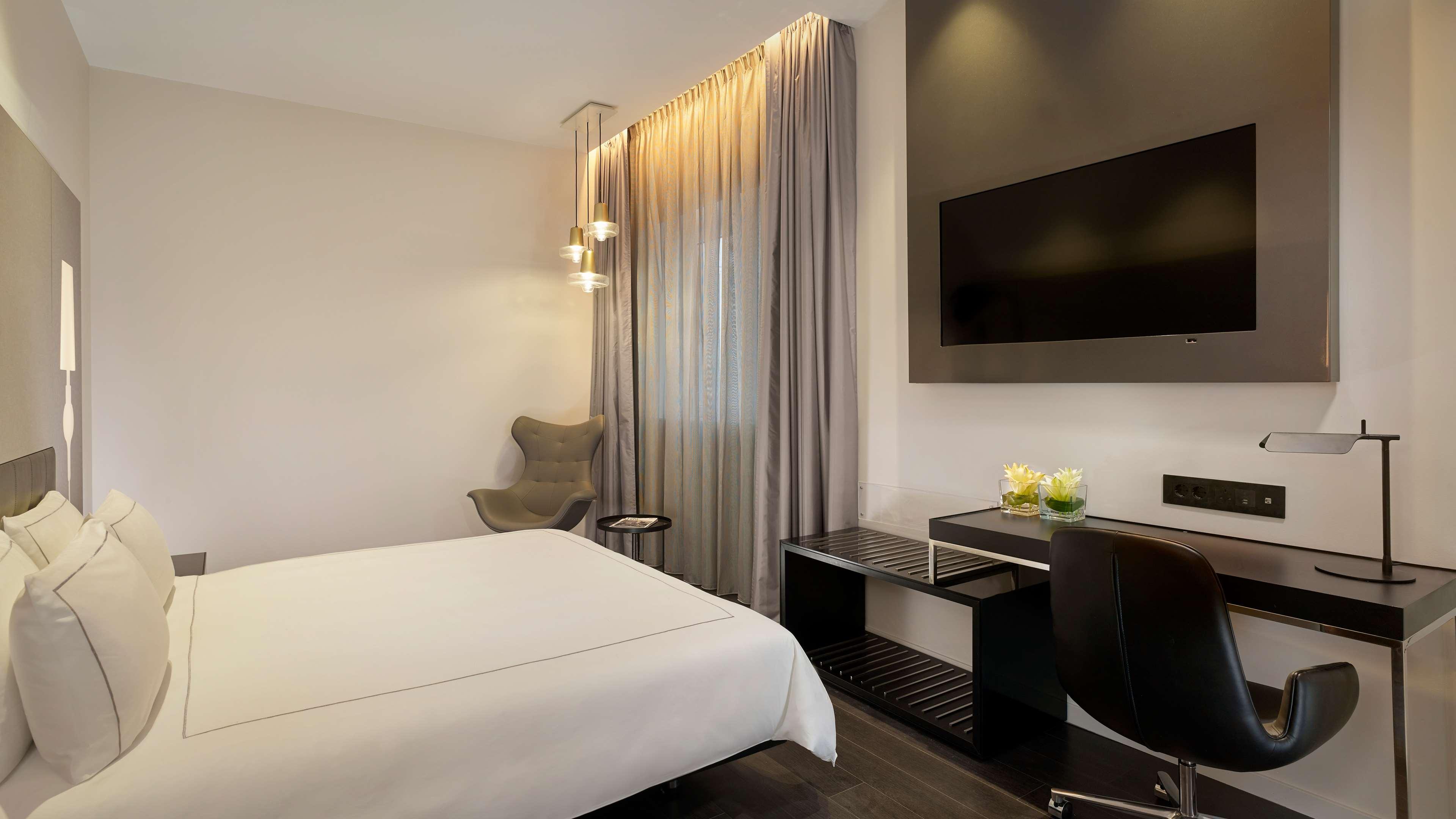 Park Plaza Victoria Amsterdam — photo 4