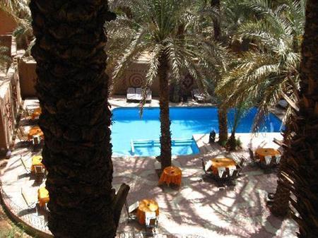 Kasbah La Fibule Du Draa — photo 3