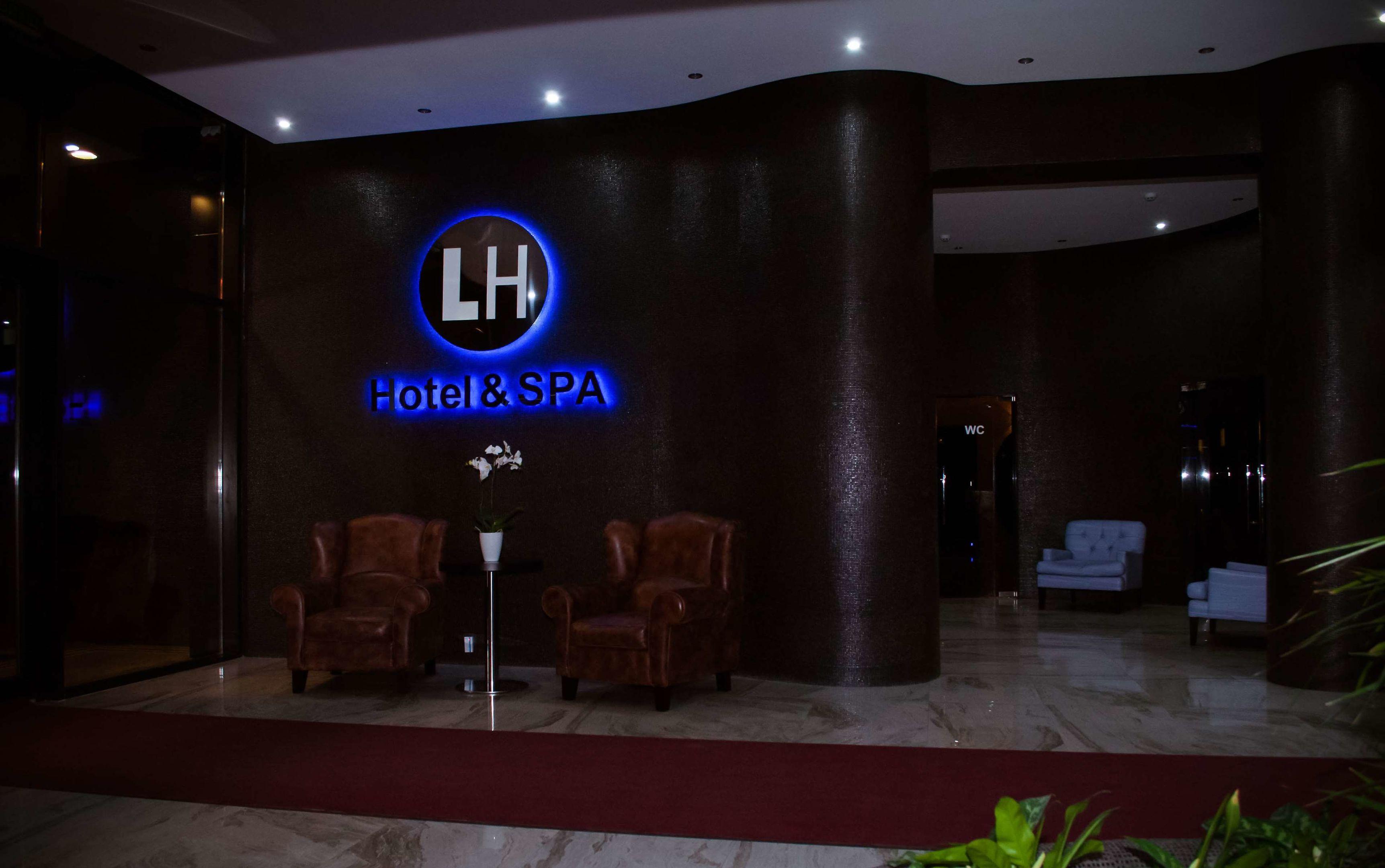 Lh Hotel & Spa