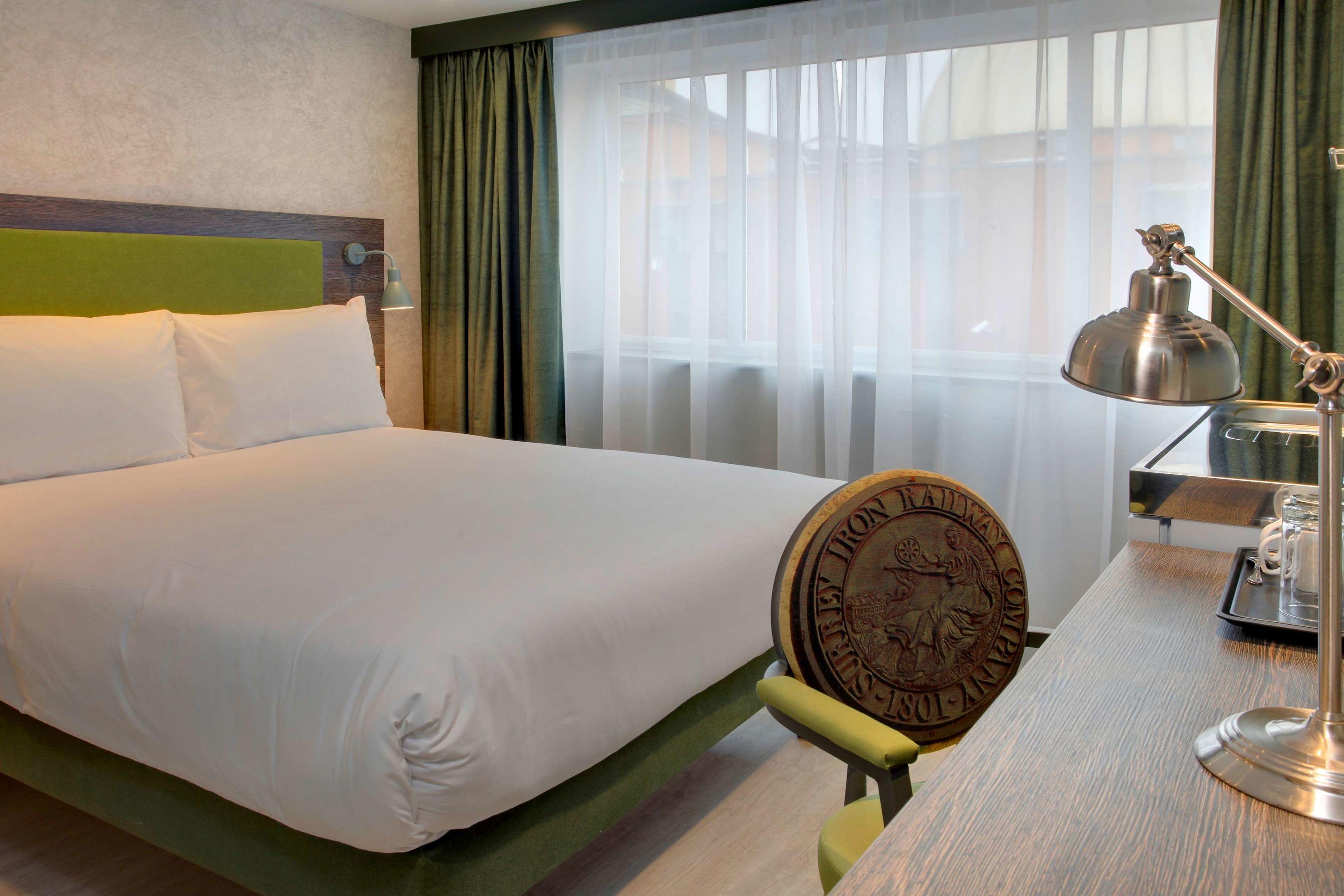 Best Western Plus London Croydon Aparthotel — photo 3