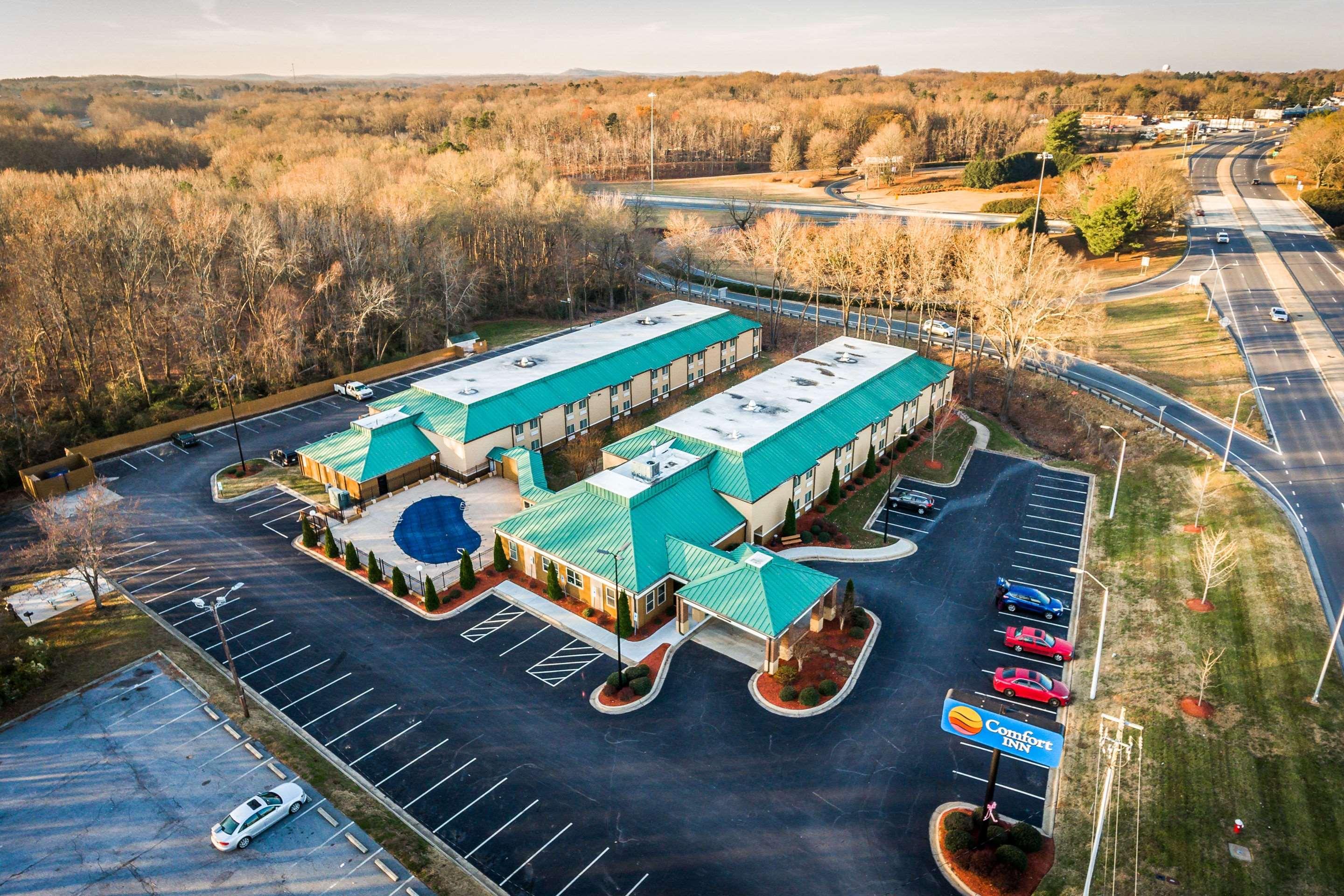 Econo Lodge Asheboro — photo 4