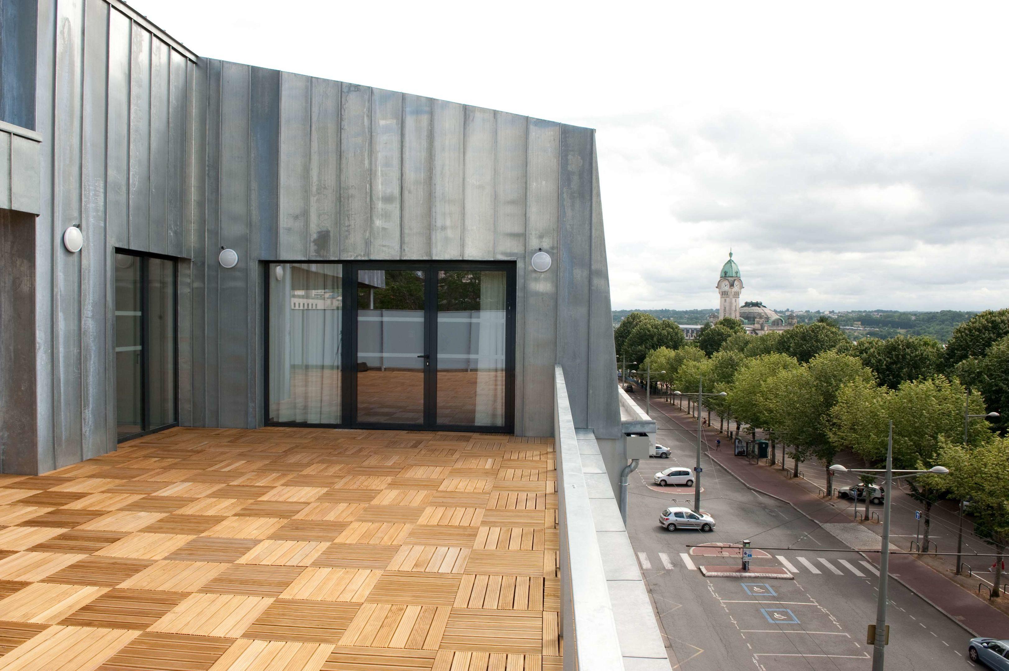 Campanile Limoges Centre - Gare — photo 3