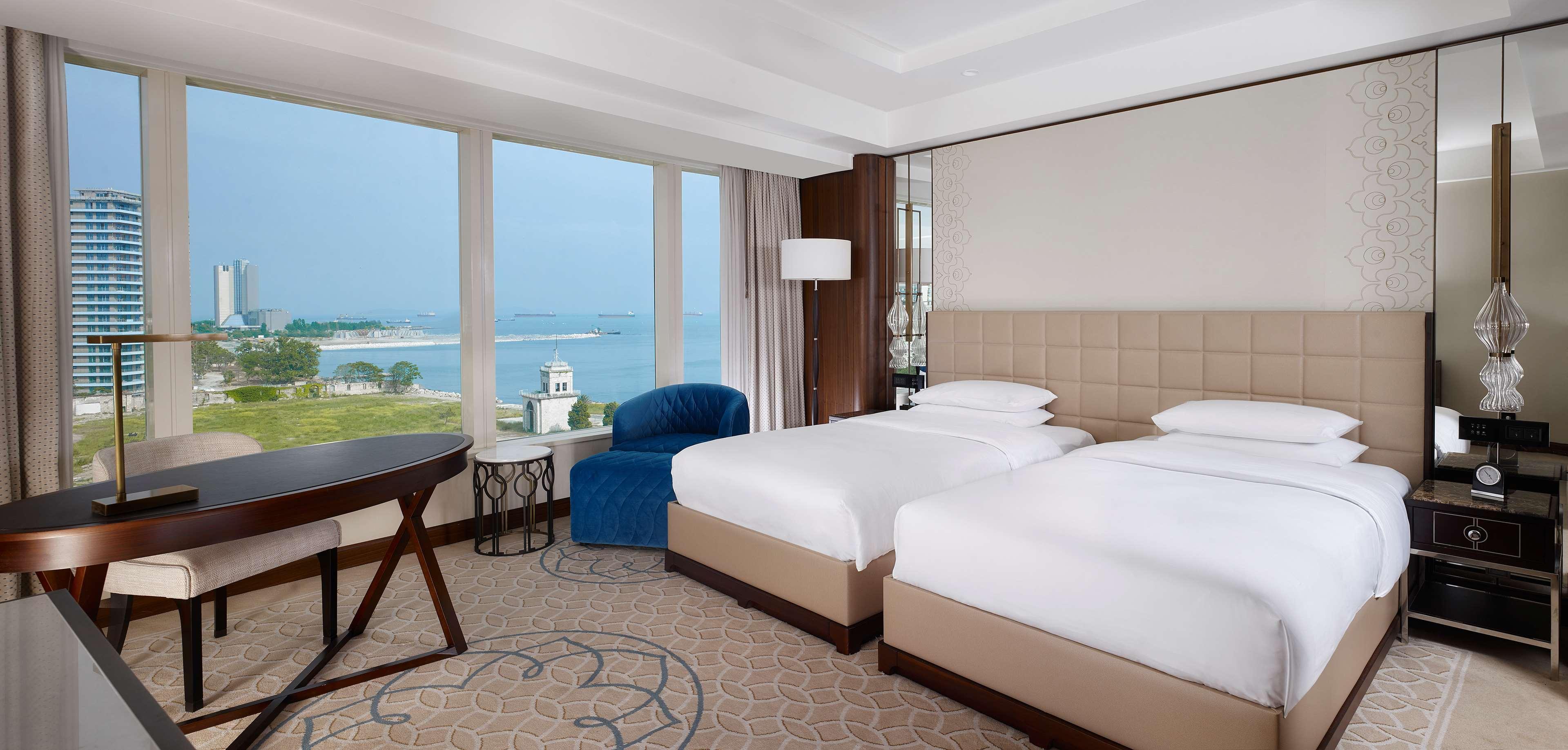 Hyatt Regency Istanbul Ataköy — photo 5