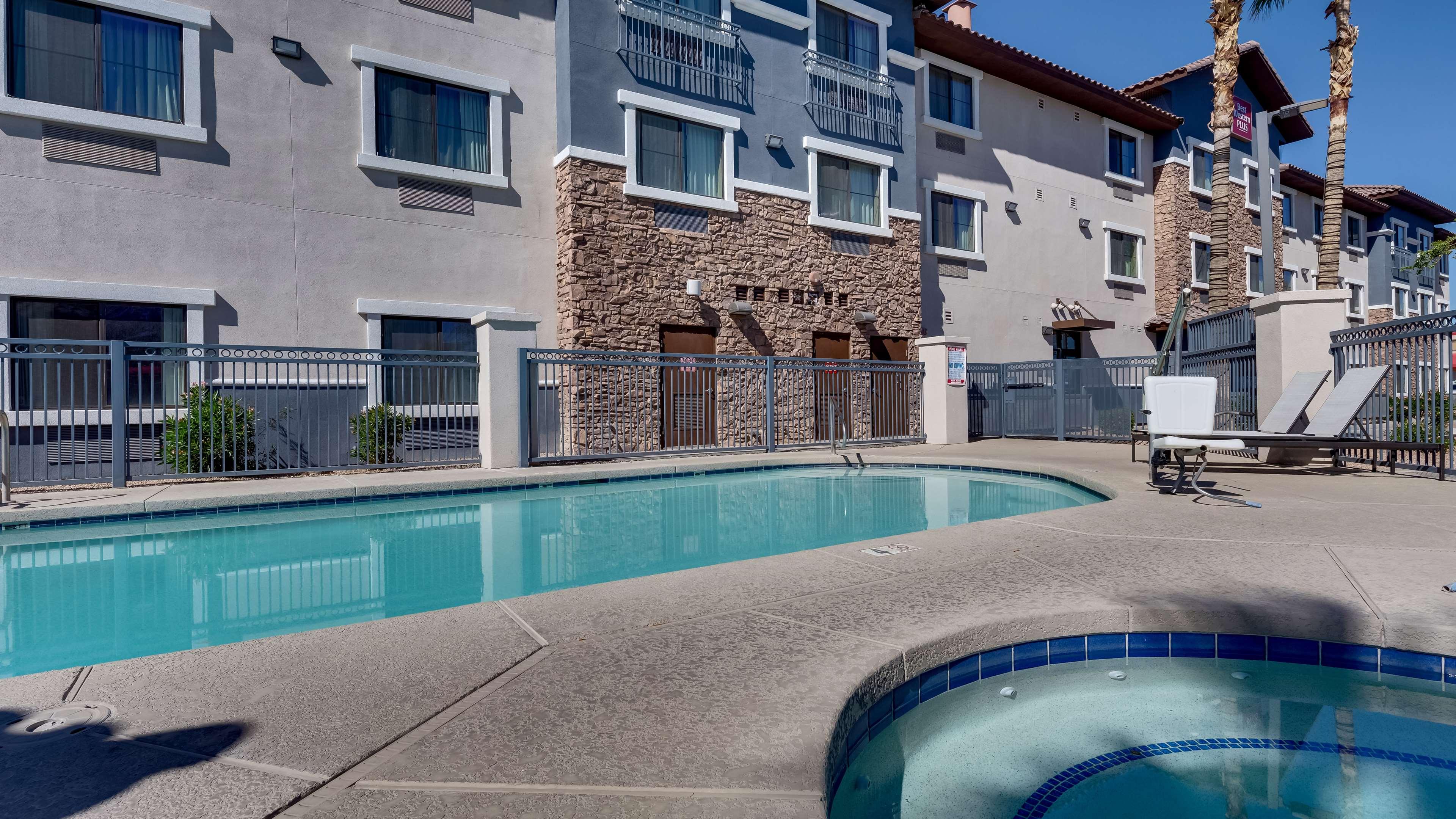 Best Western Plus Surprise-Phoenix NW — photo 4
