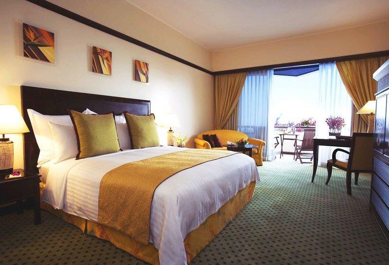 Miri Marriott Resort & Spa — photo 4