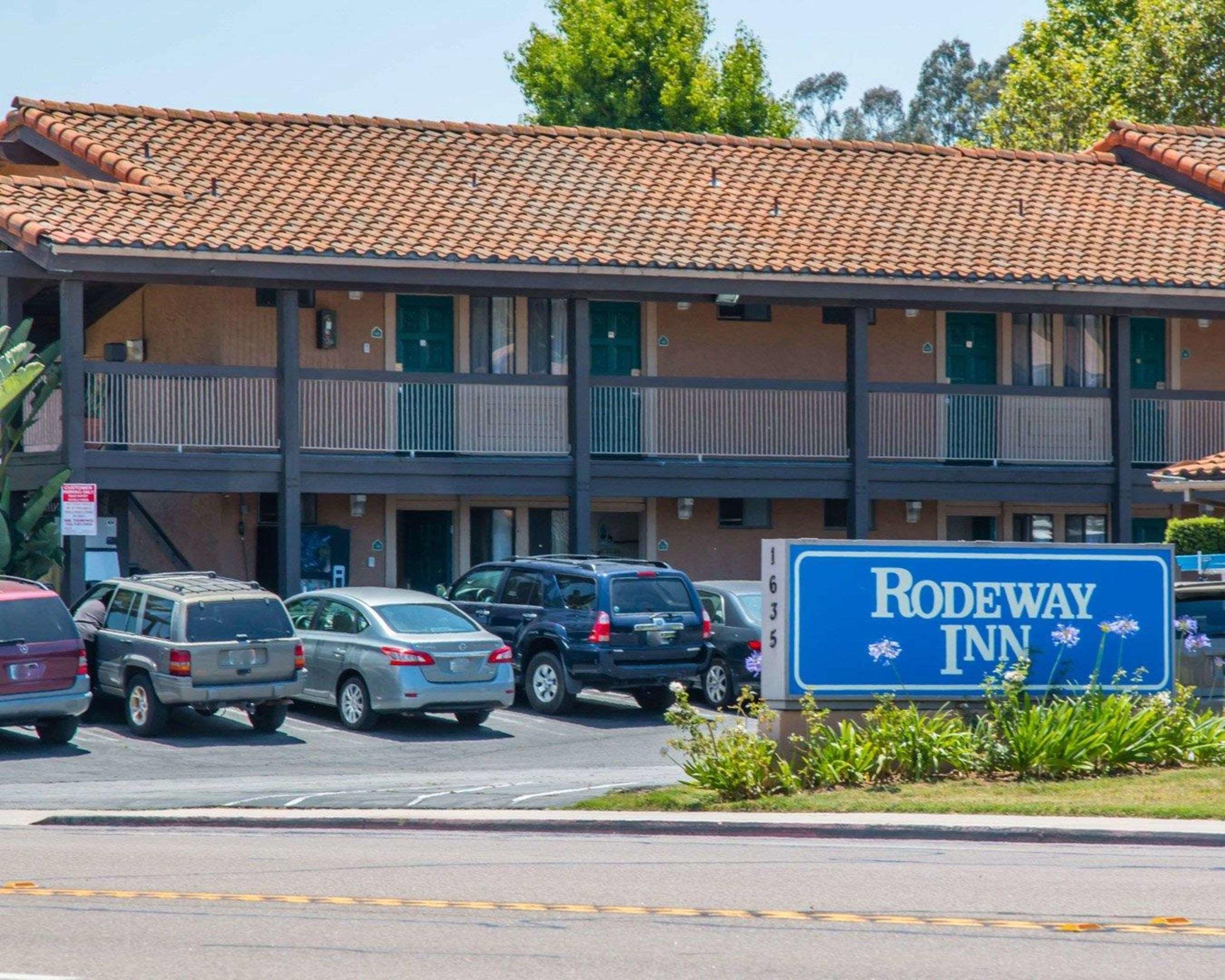 Rodeway Inn — photo 4