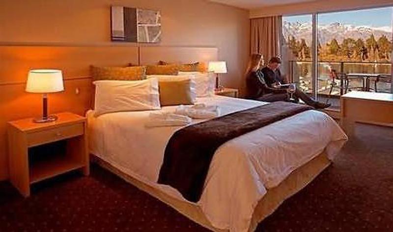 Crowne Plaza Queenstown — photo 4
