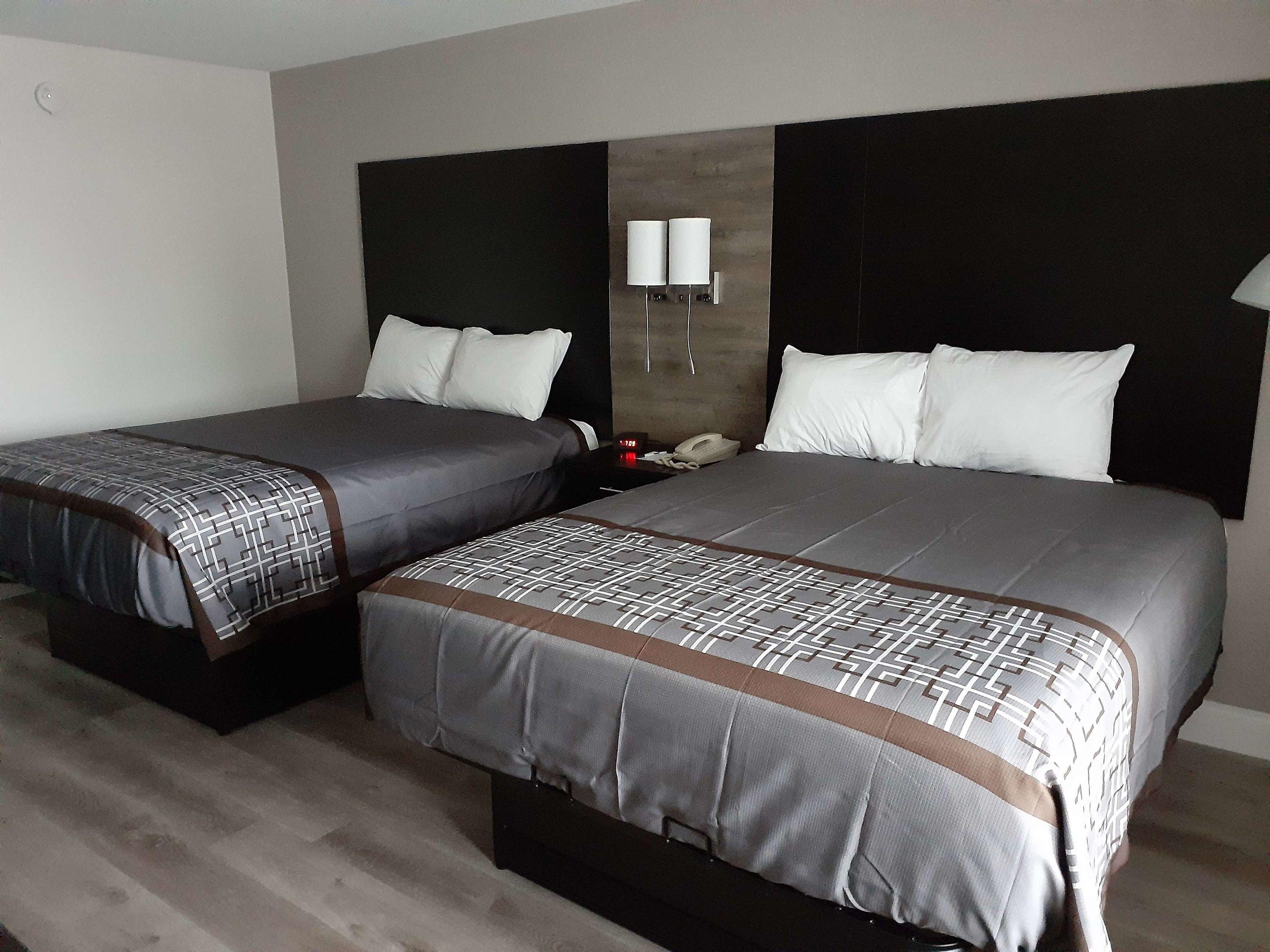 Travelodge by Wyndham Virginia Beach Bay Beach — photo 4