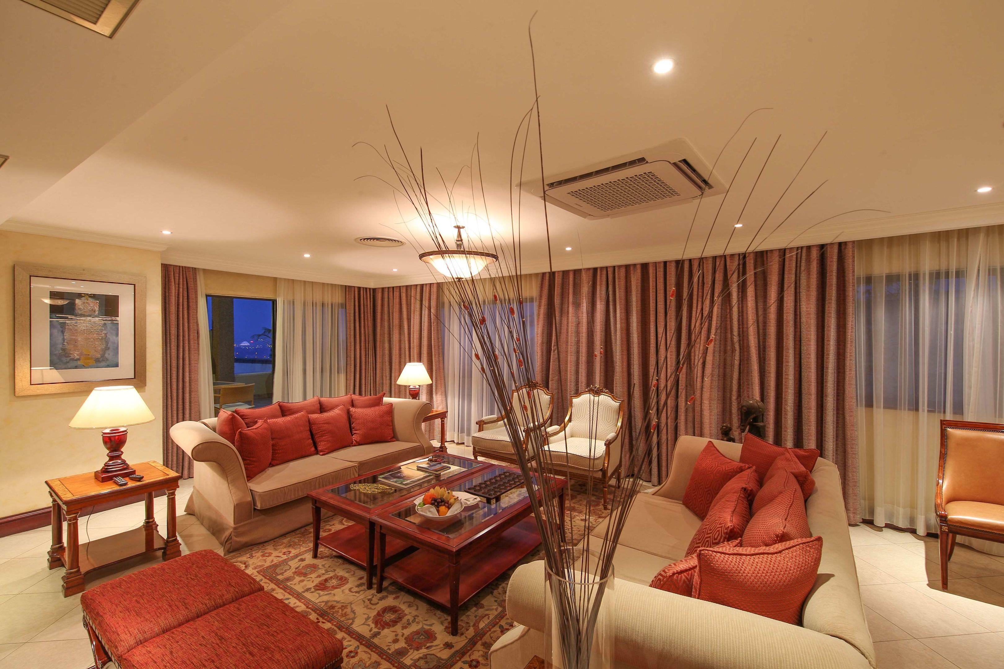 Kigali Serena Hotel — photo 5