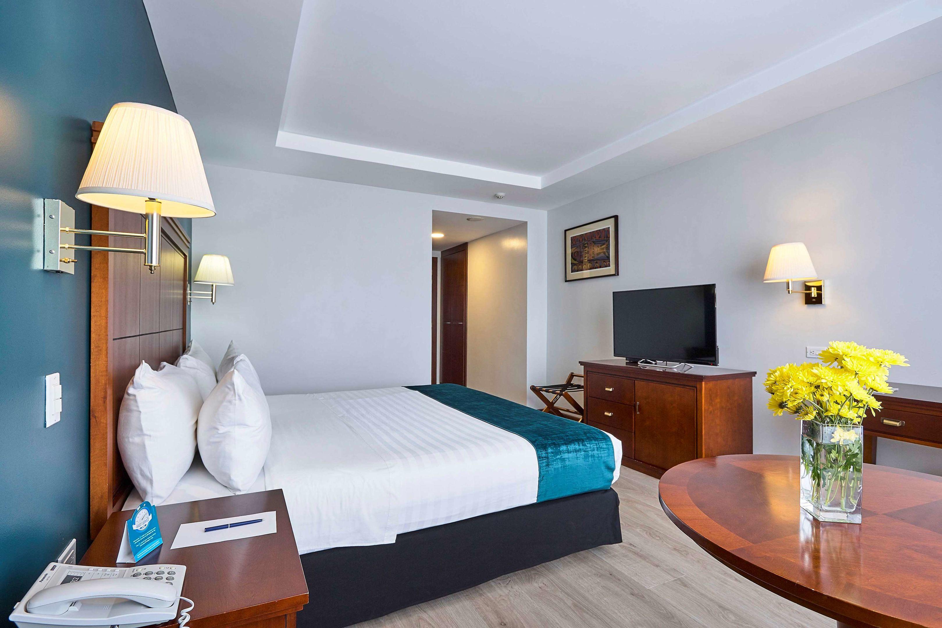 Sonesta Hotel Loja — photo 5
