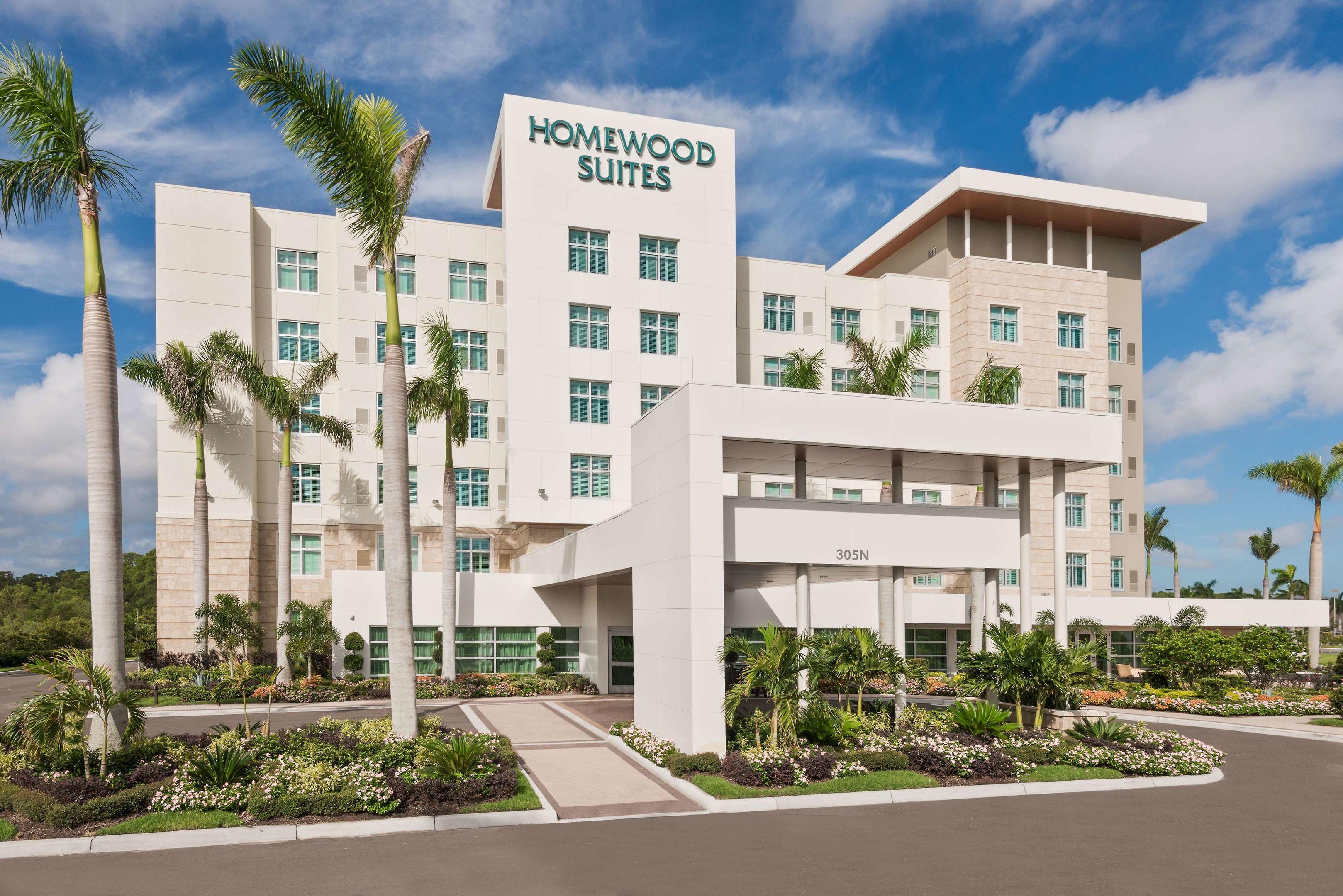 Homewood Suites by Hilton Sarasota Lakewood Ranch — photo 4