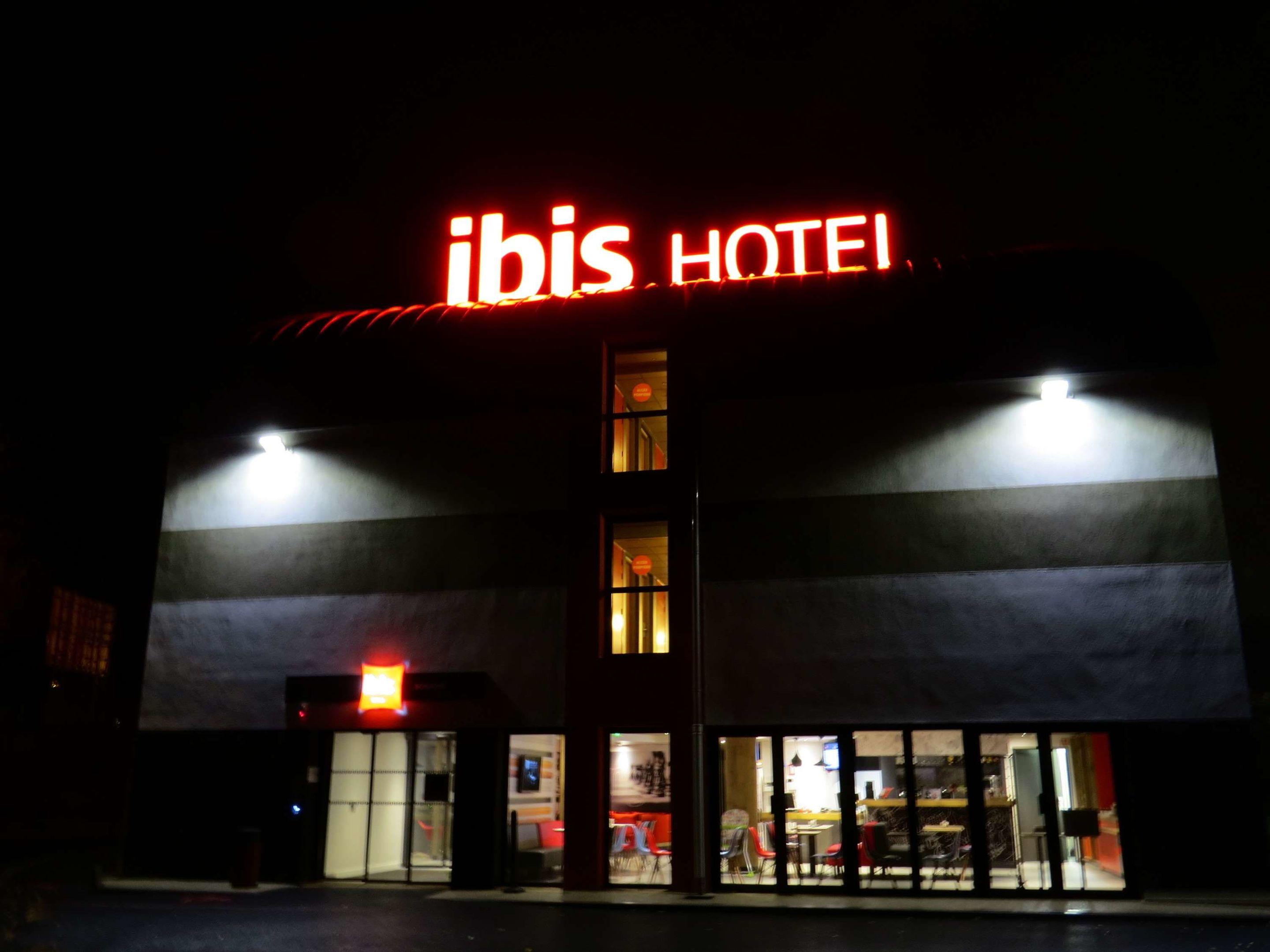 Hôtel ibis Soissons — photo 3