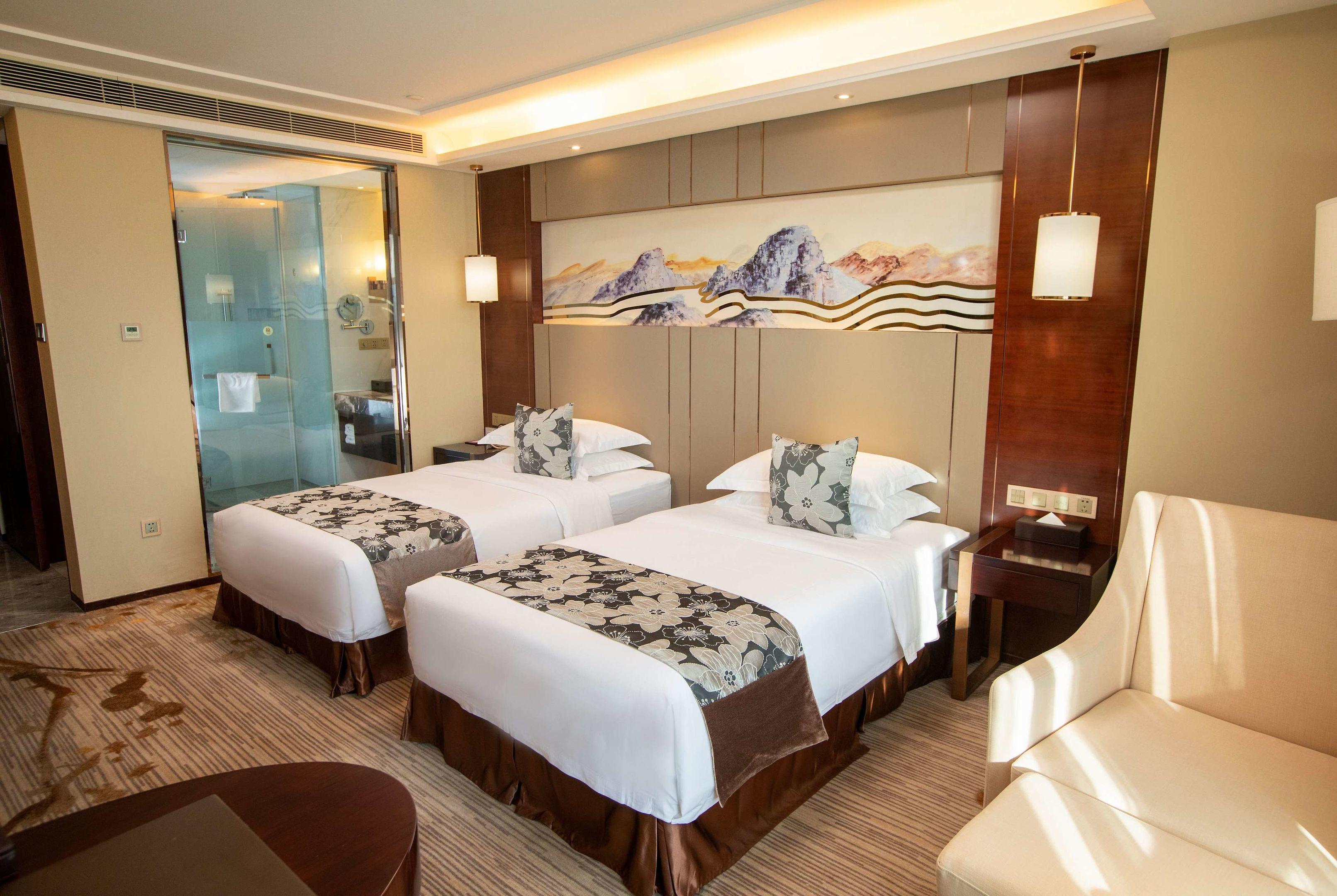 Ramada Yiyang Taojiang — photo 4