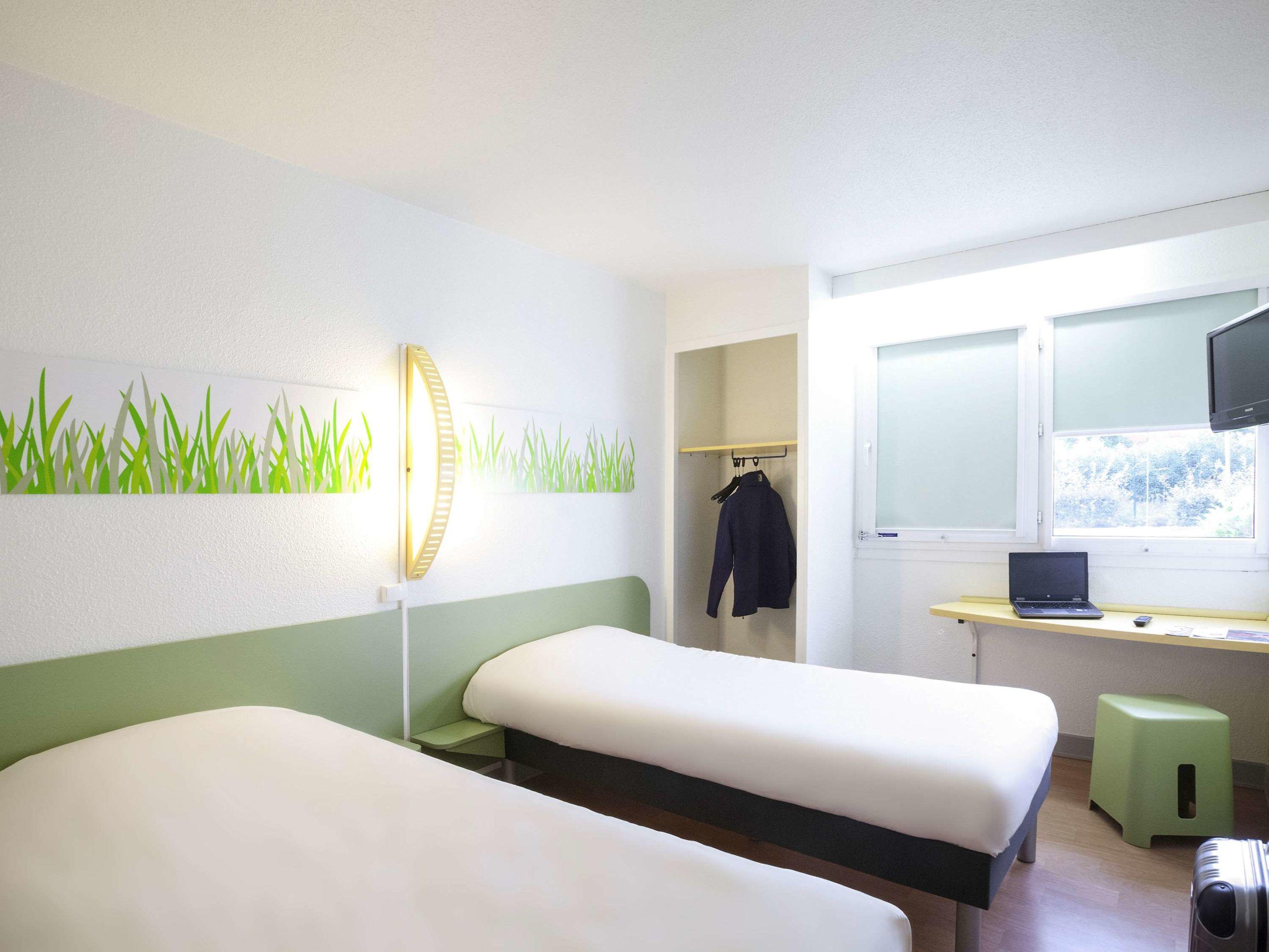 ibis budget Alès Saint-Christol — photo 4