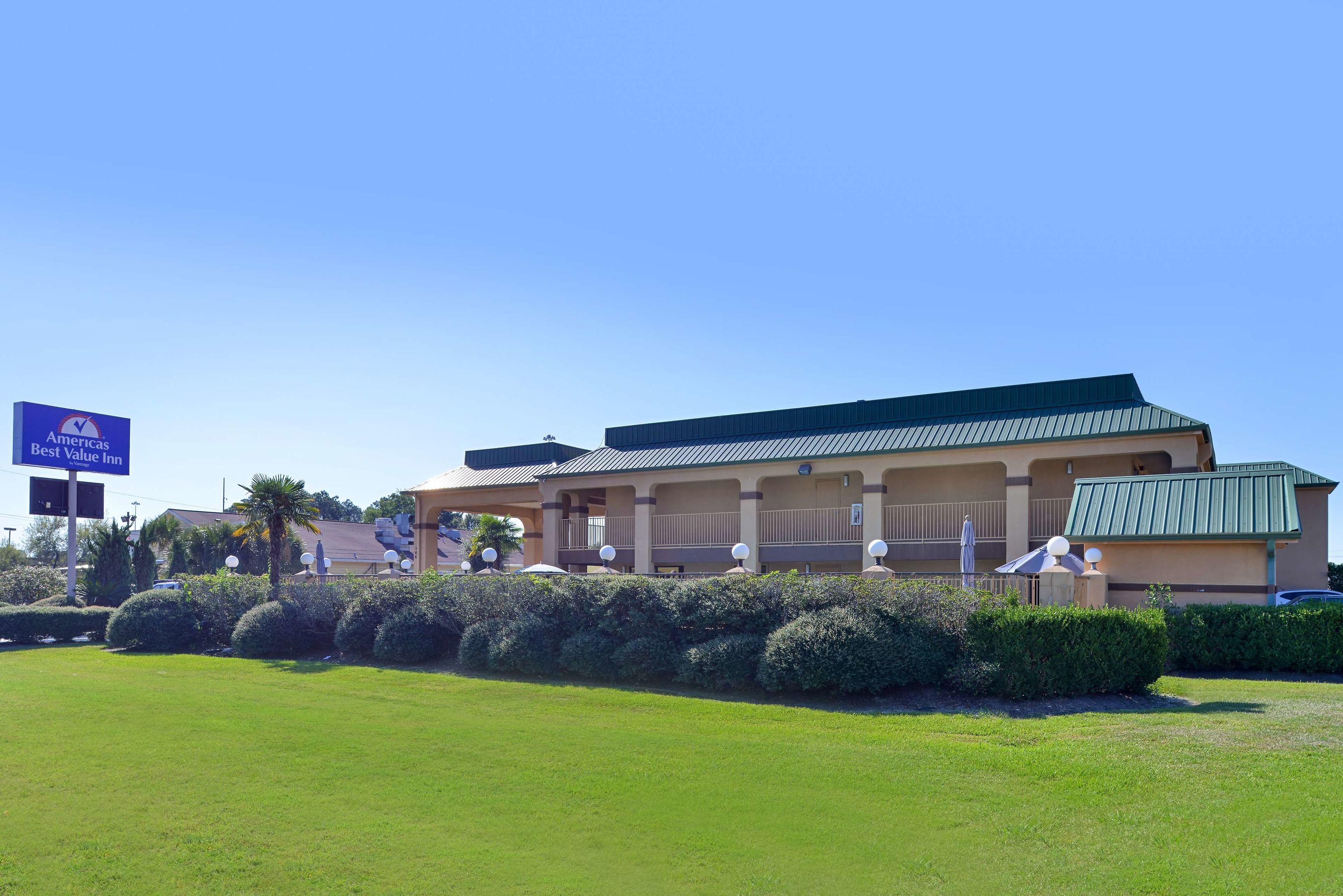 Americas Best Value Inn - Denham Springs / Baton Rouge — photo 5