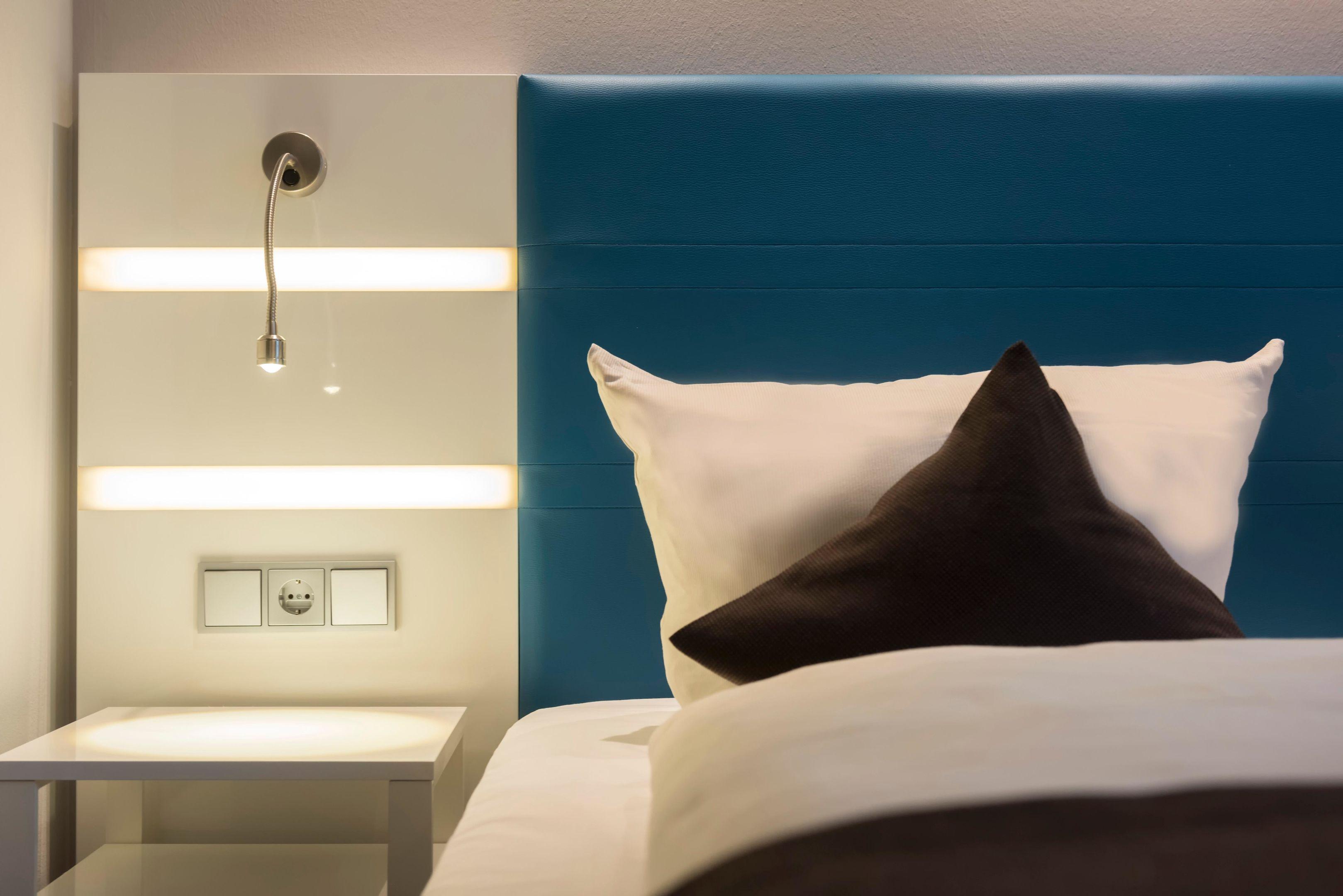Best Western Hotel Cologne Airport Troisdorf — photo 4