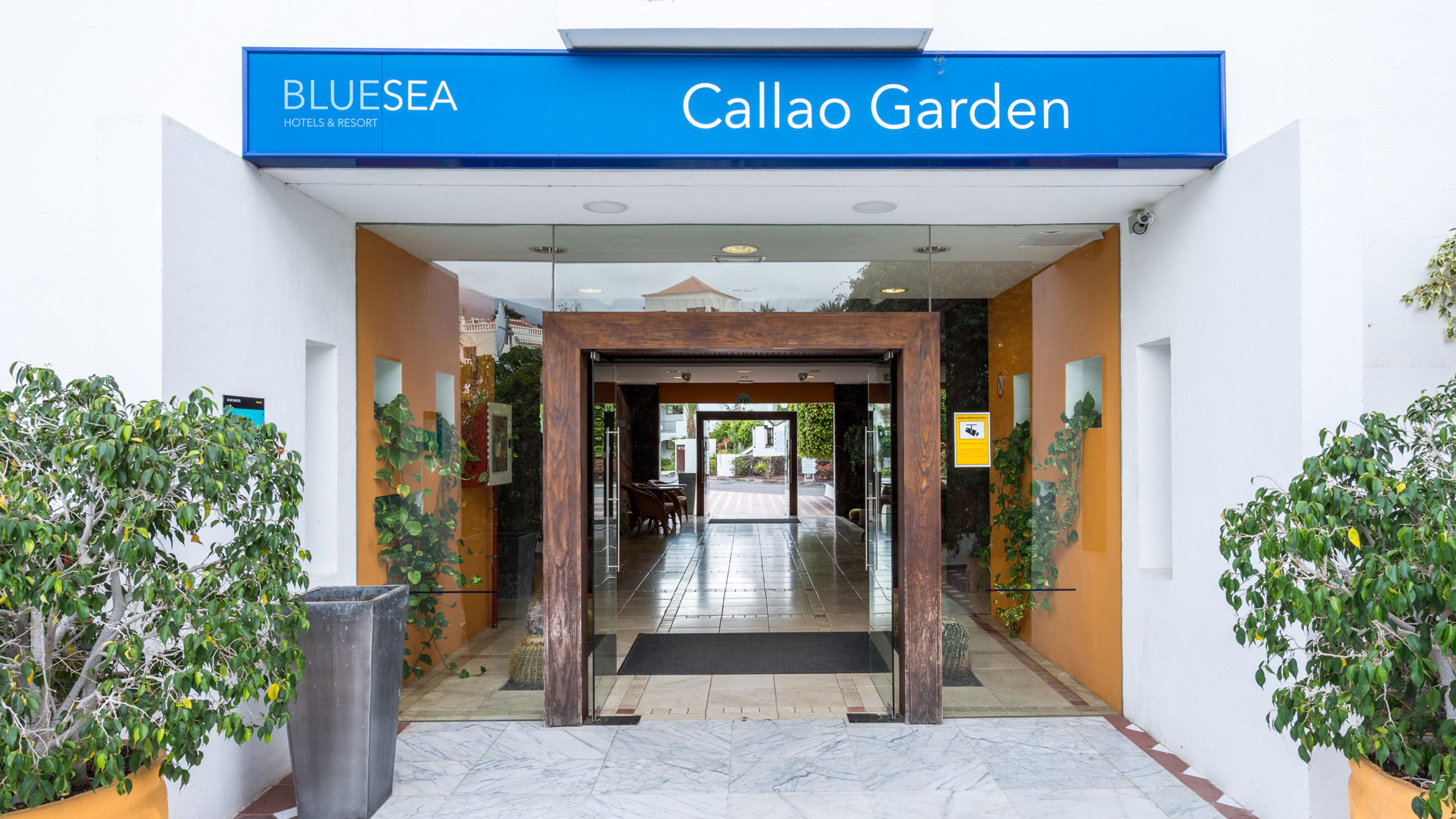 BlueSea Callao Garden — photo 5