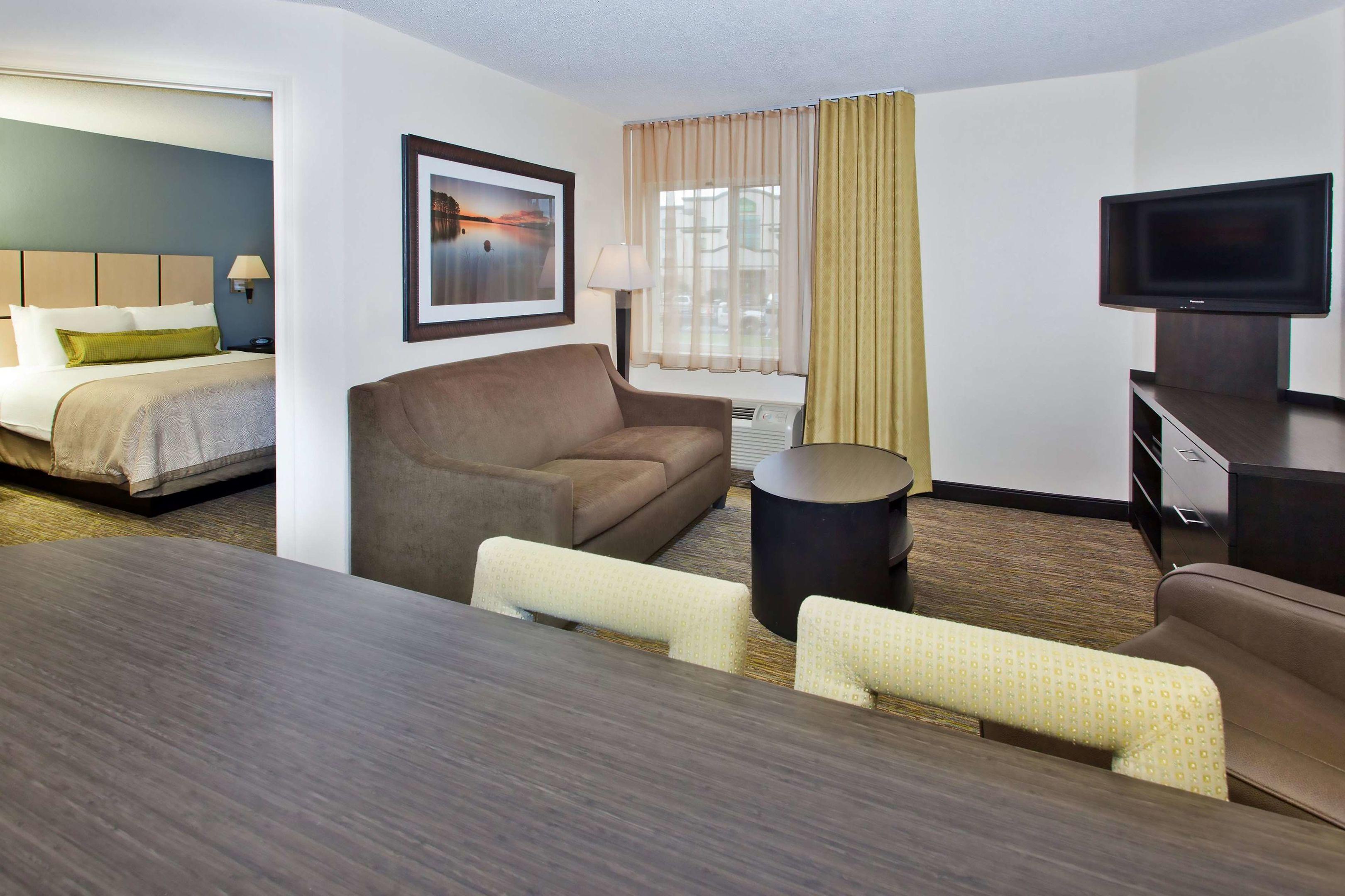 Sonesta Simply Suites San Antonio Northwest - Medical Center — photo 5