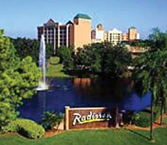 Grand Orlando Resort at Celebration — photo 1