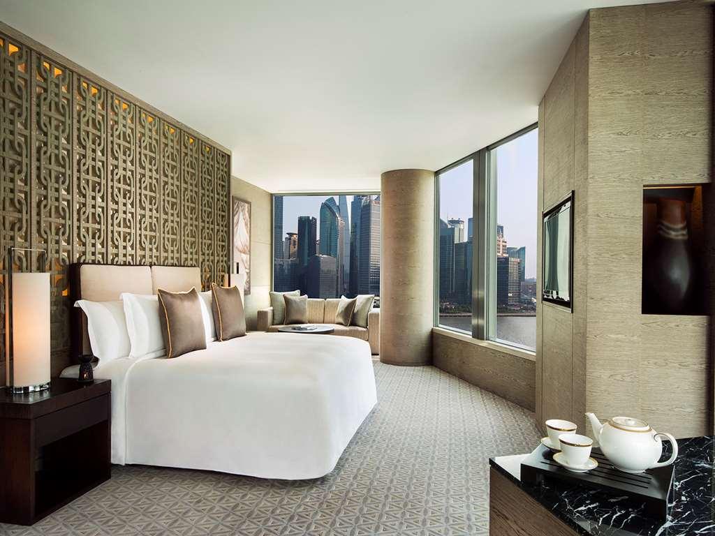 Banyan Tree Shanghai on the Bund — photo 4
