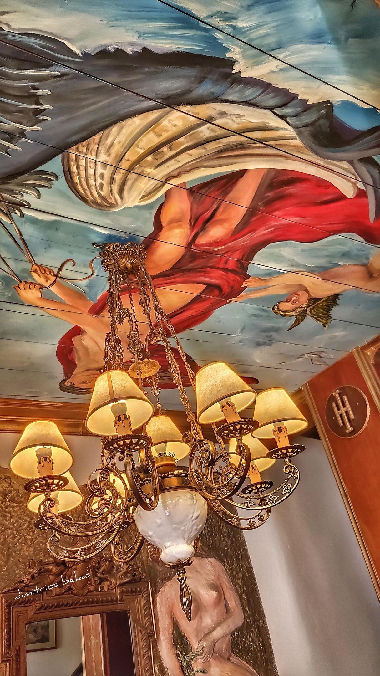 Ilion Hotel Suites — photo 5